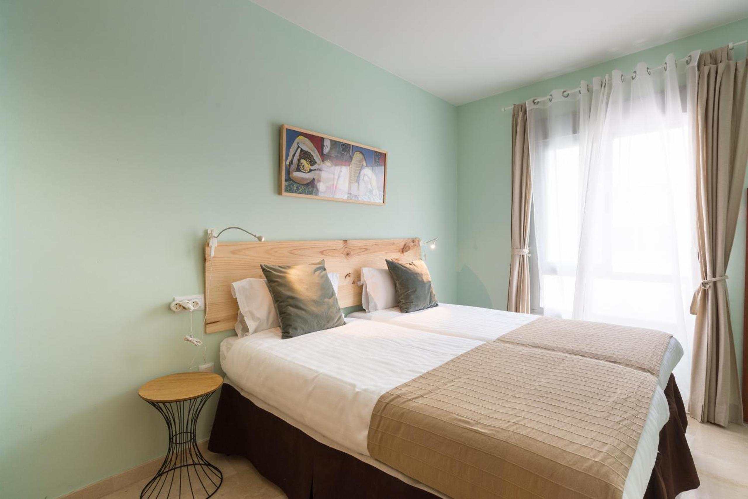 Apartamento Penthouse