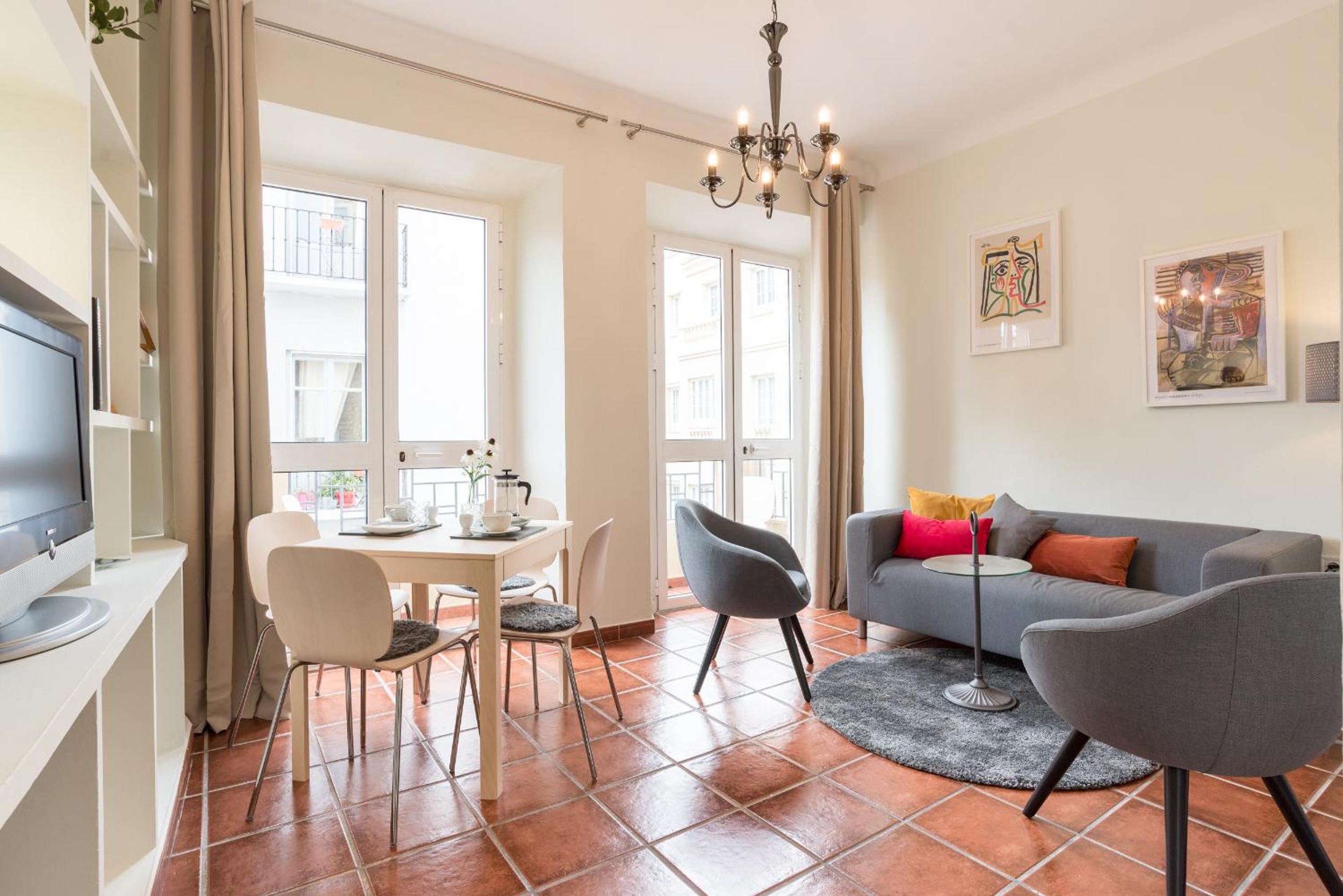 Apartamento
