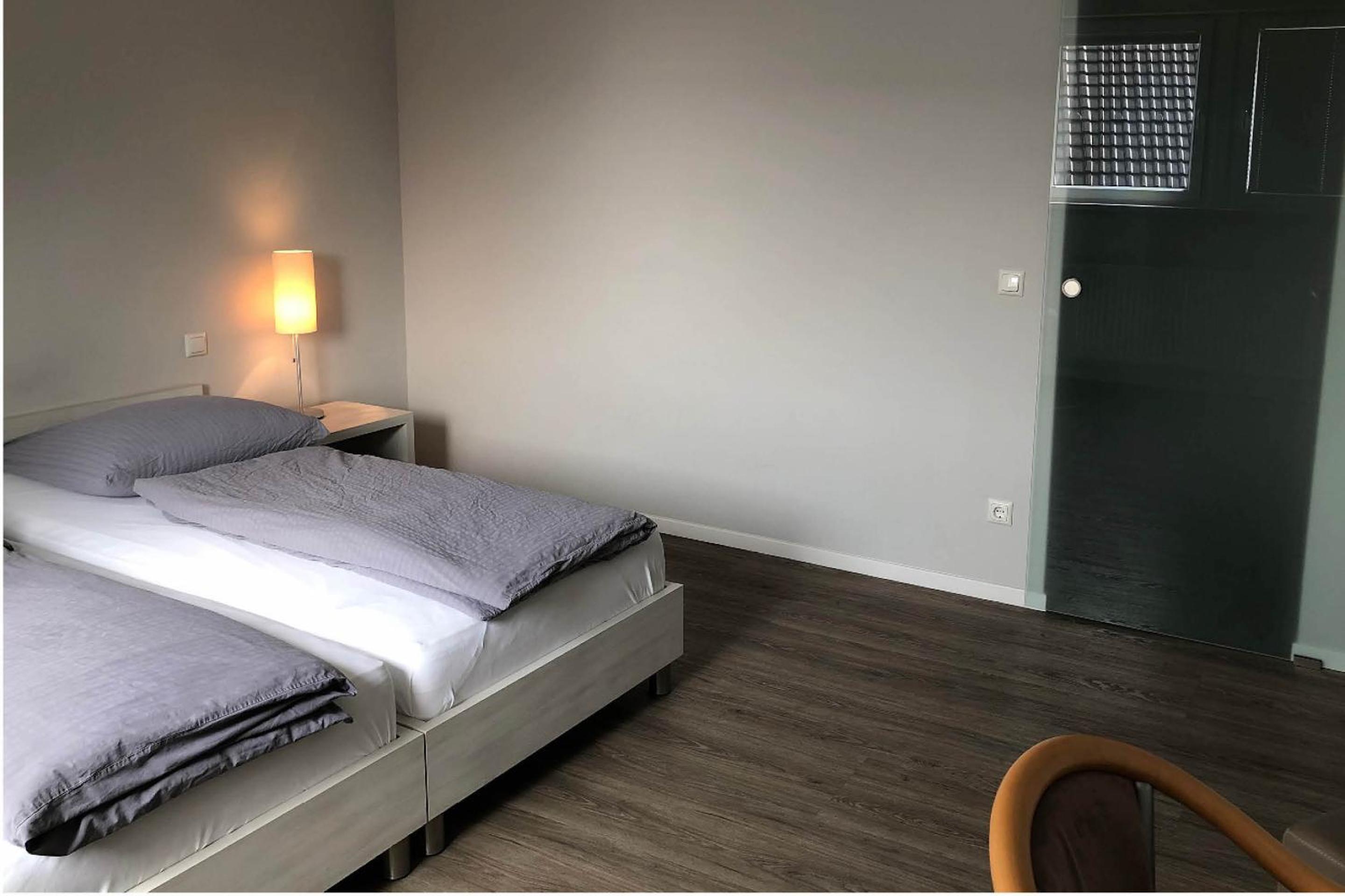 Standard Double Room - Photo 1