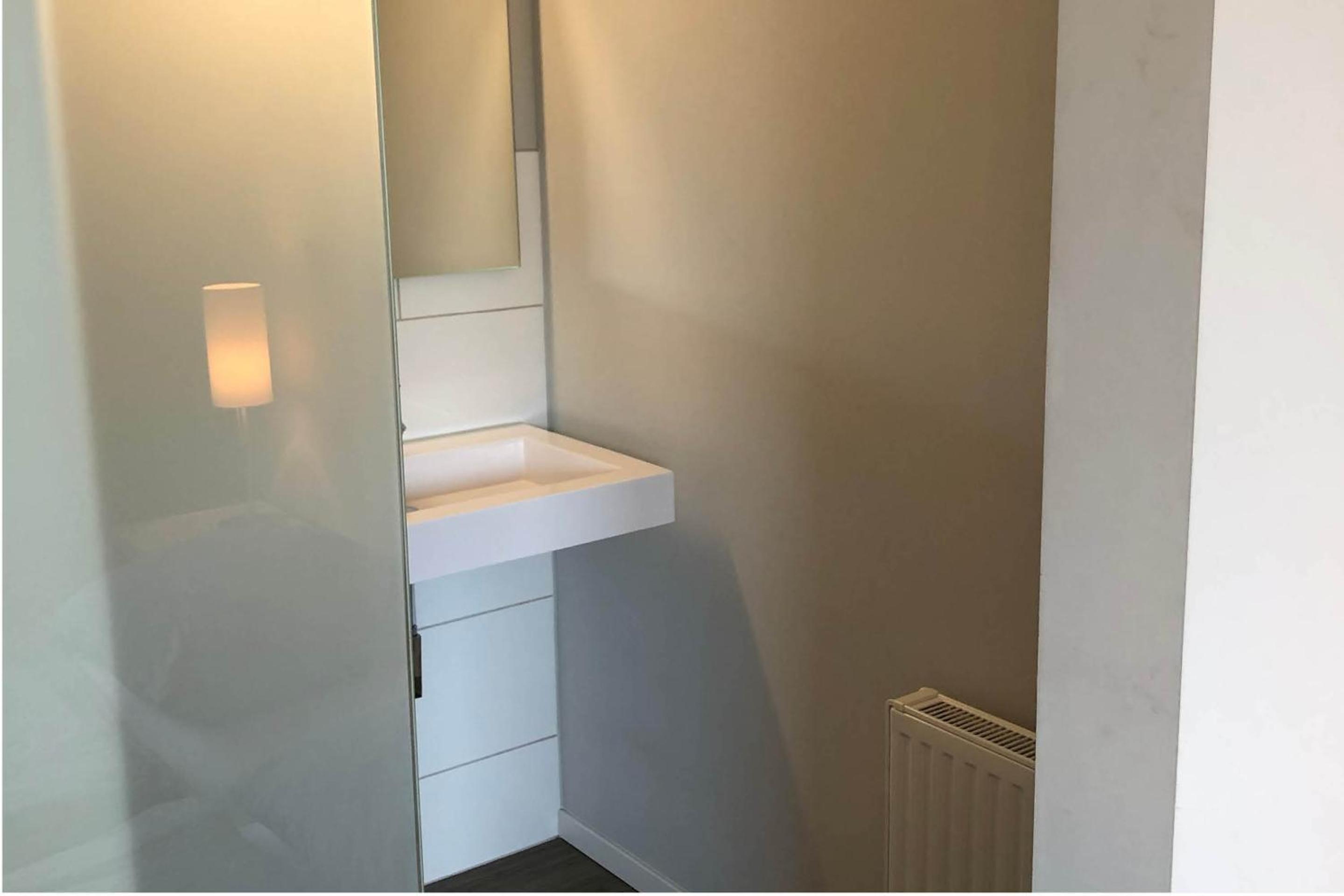Standard Double Room - Photo 4