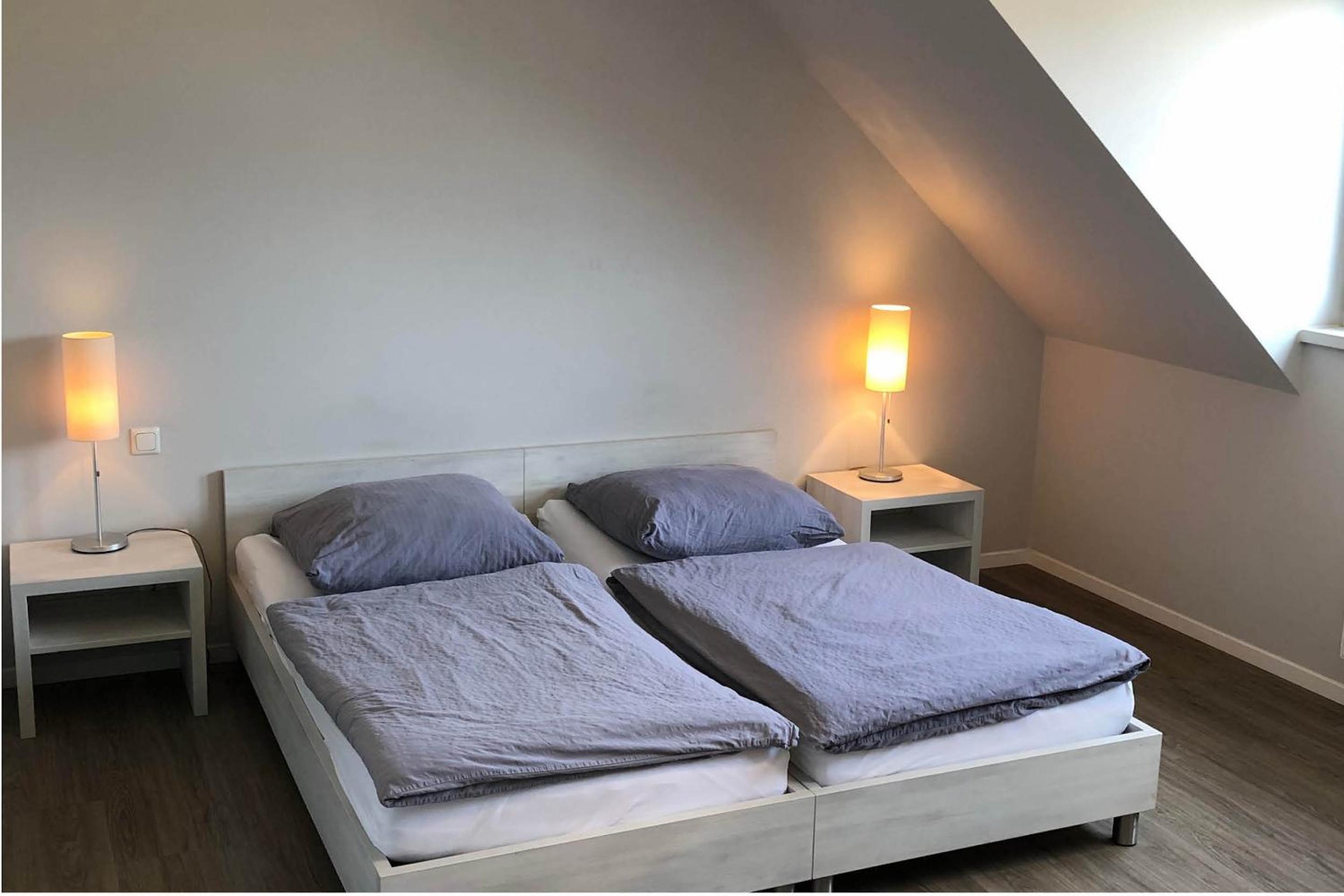 Standard Double Room - Photo 6