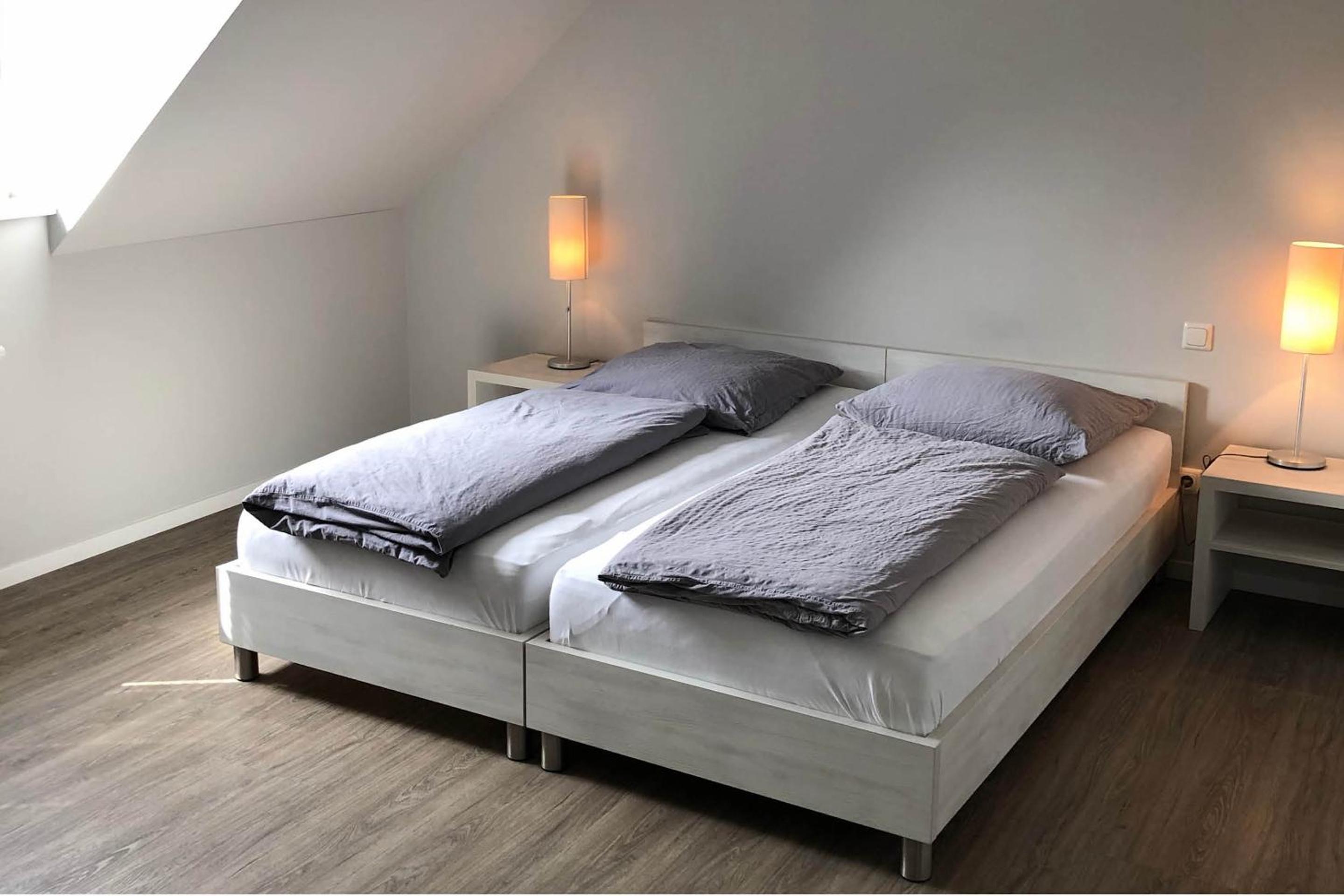 Standard Double Room - Photo 7