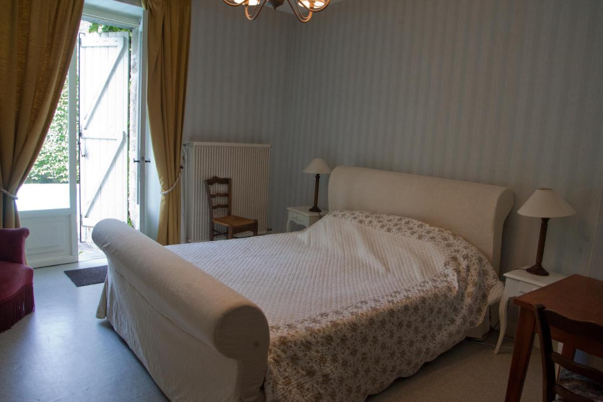 Two-Bedrooms Apartment (4 Adults)  photo 1