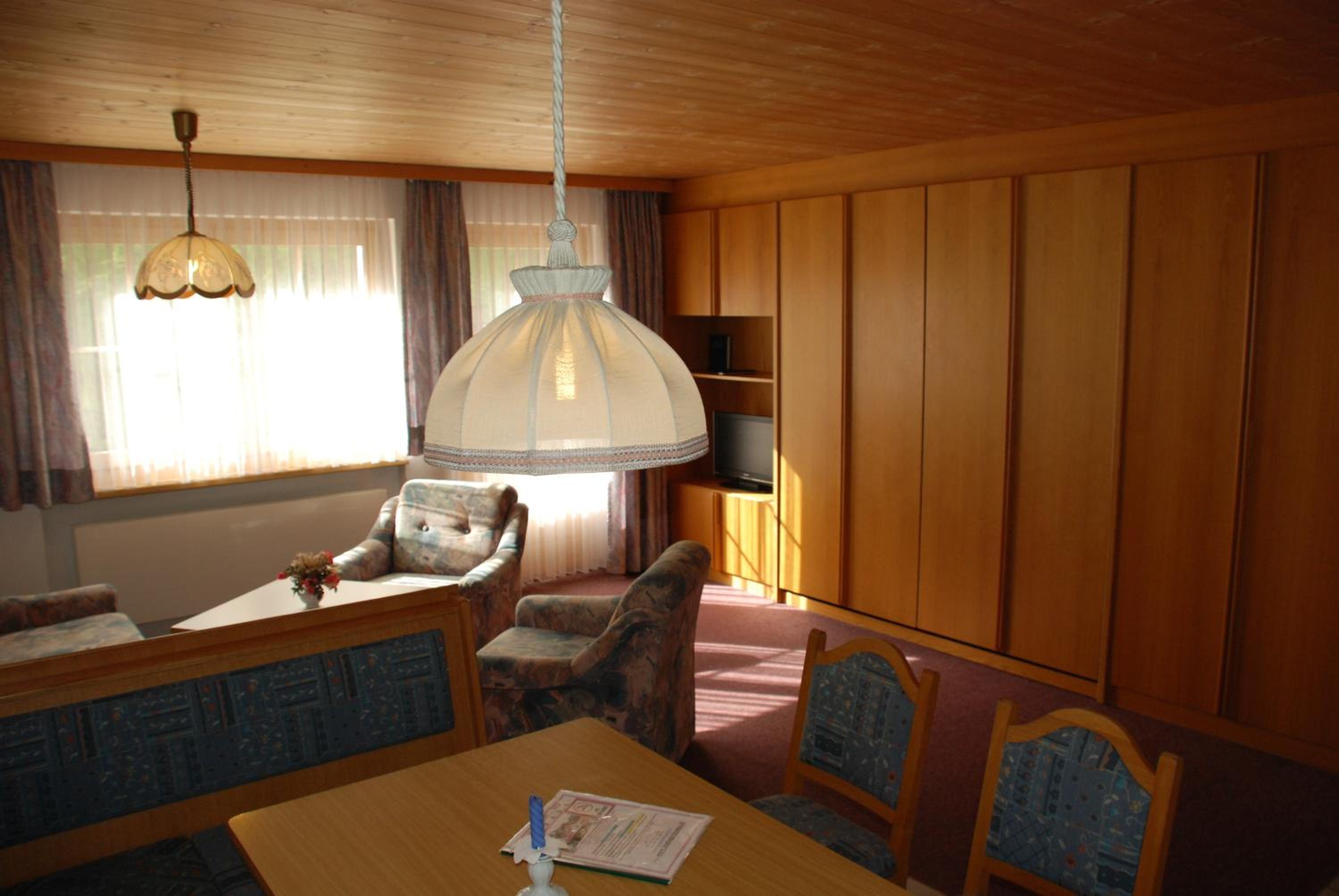 Apartment photo 1