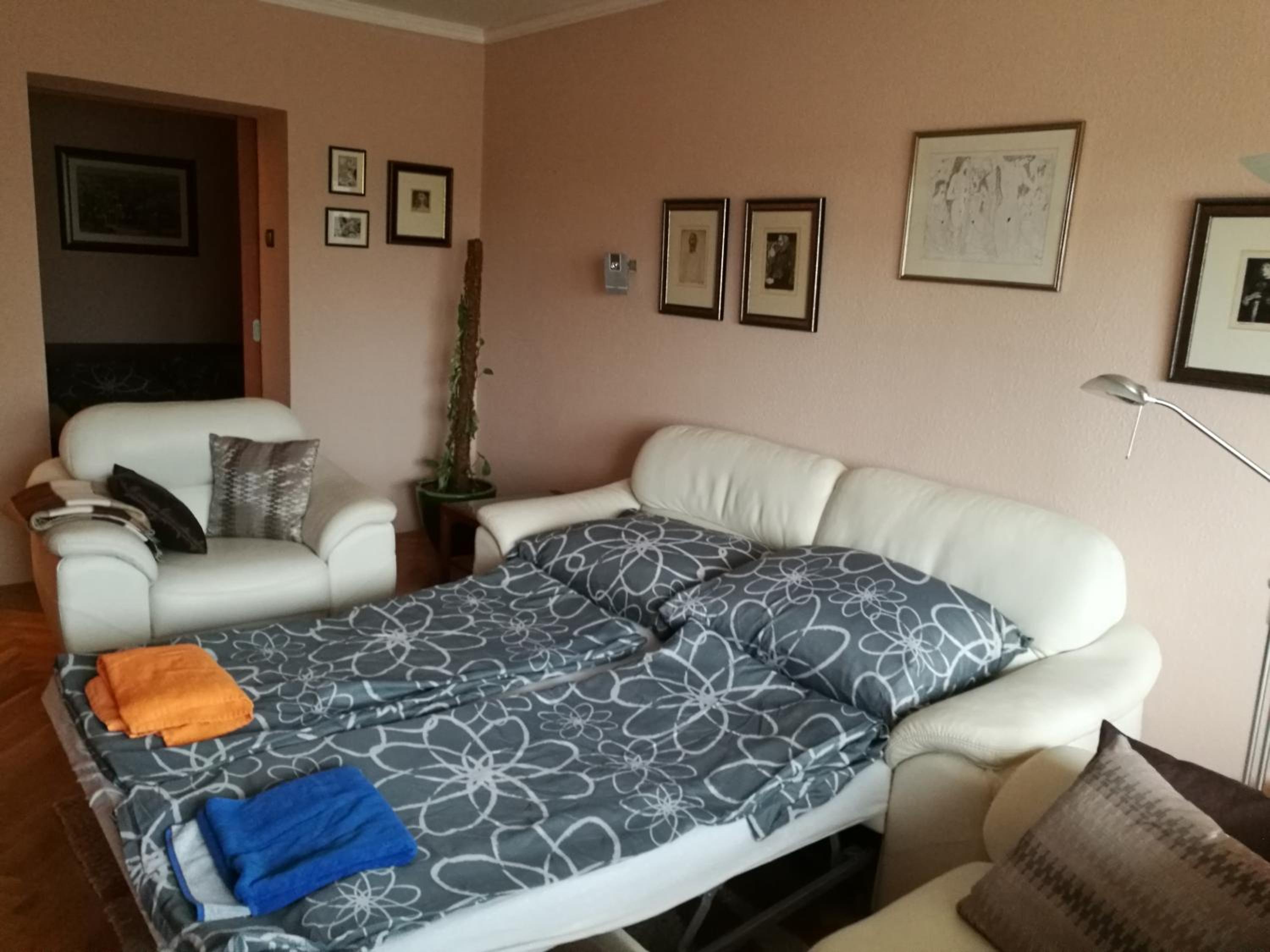 Two-Bedroom Apartment - Photo 10
