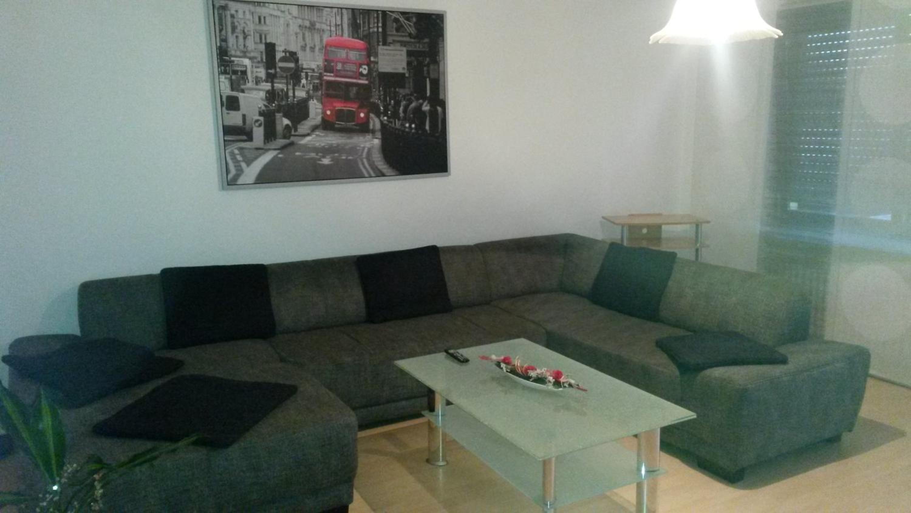 Two-Bedroom Apartment photo 2
