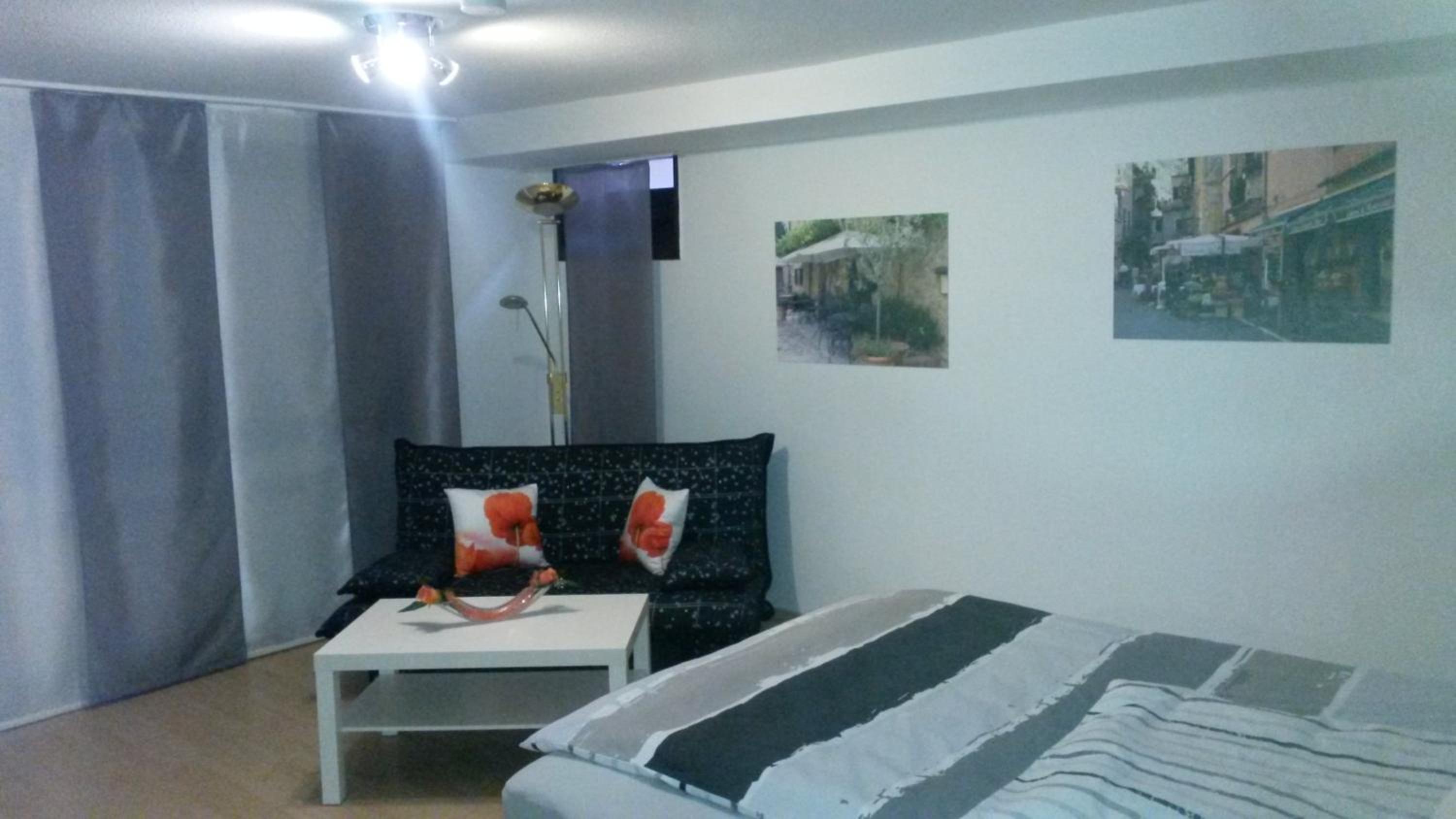 Two-Bedroom Apartment photo 3