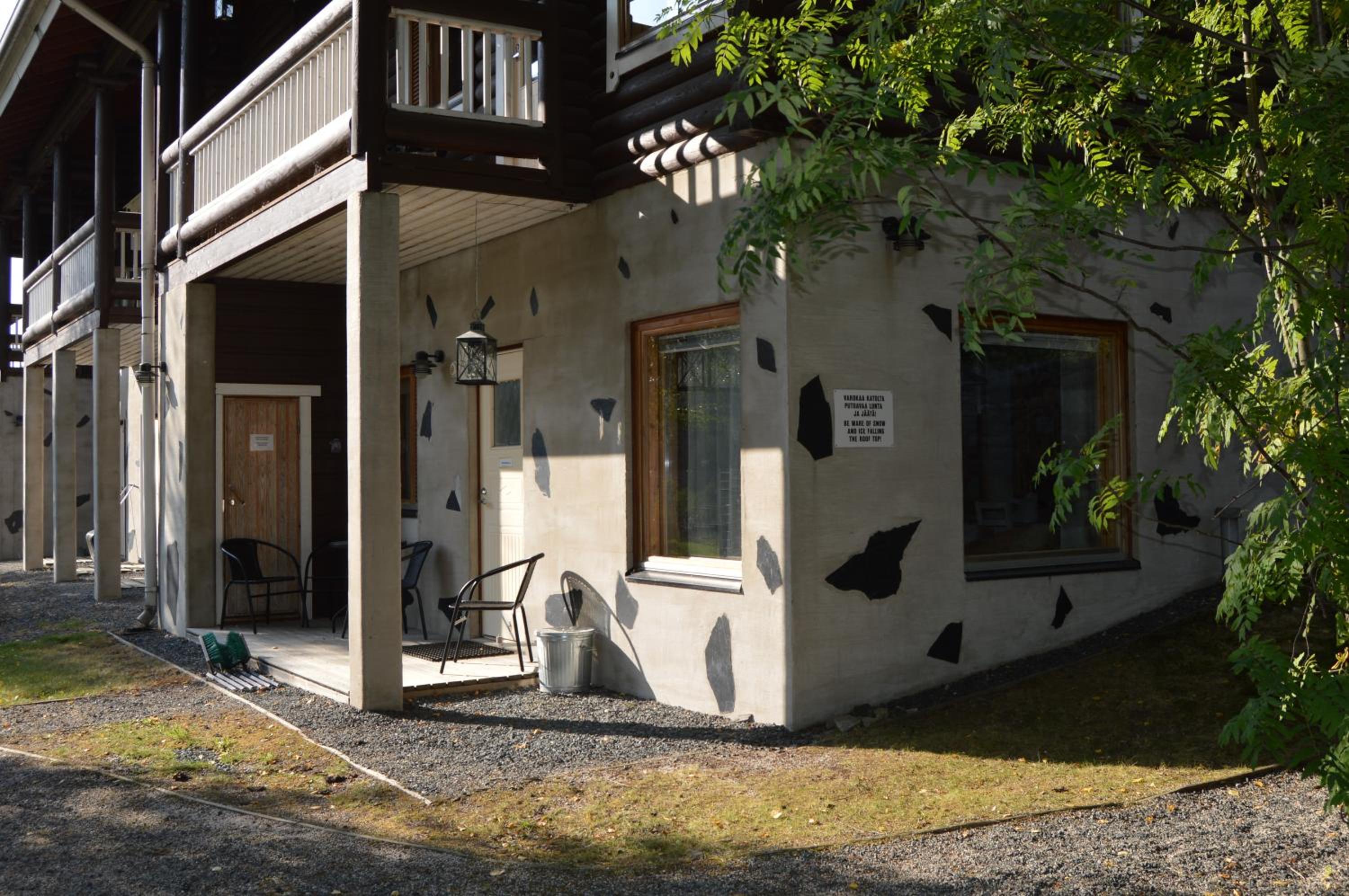 Two-Bedroom Apartment with Sauna - Photo 22
