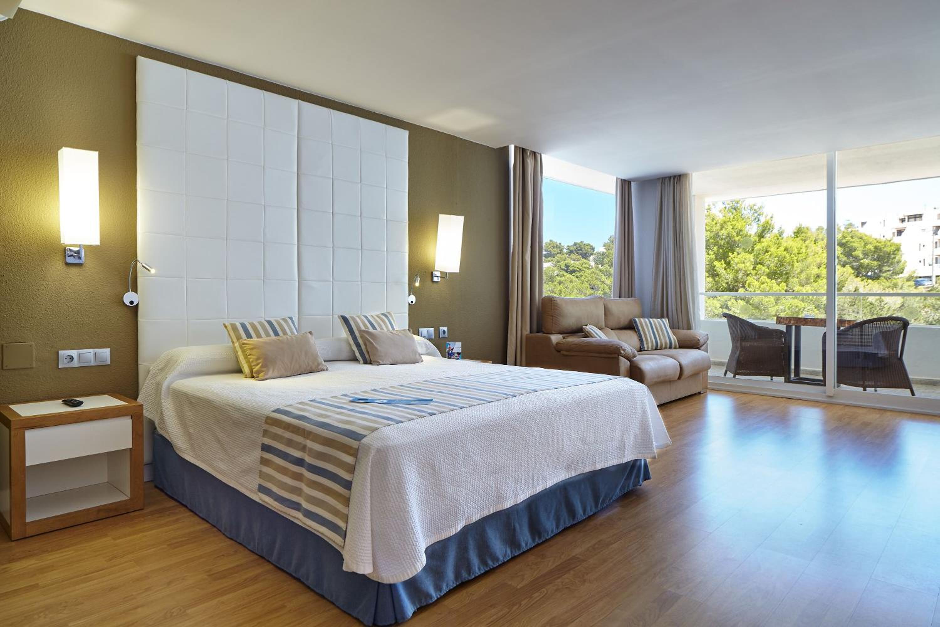 Superior Deluxe Double Or Twin Room  photo 3