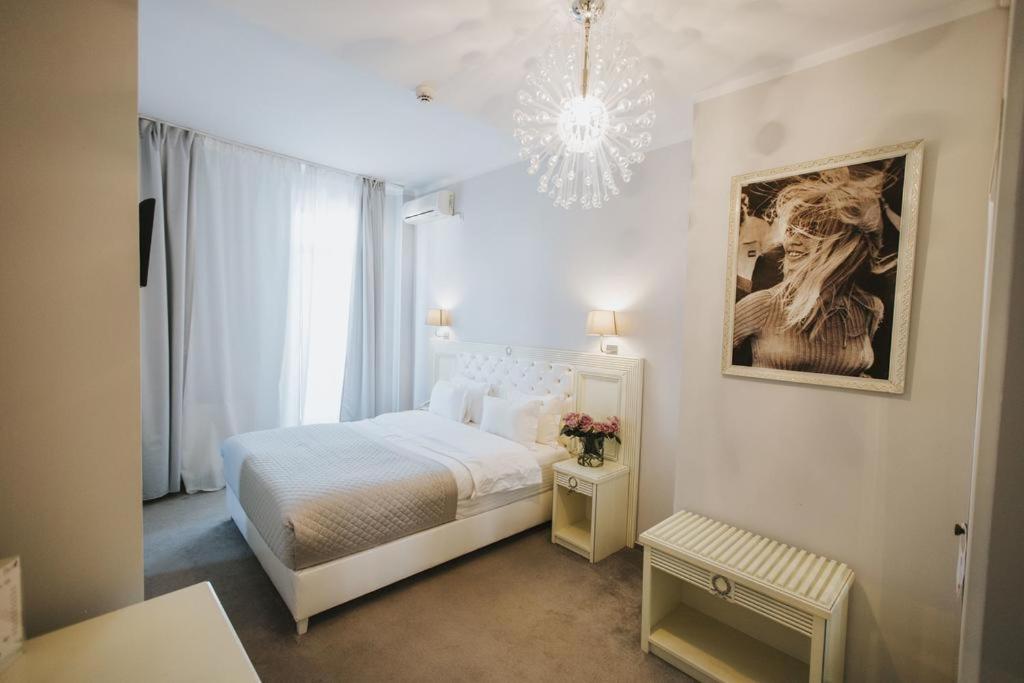 Comfort double room without balcony