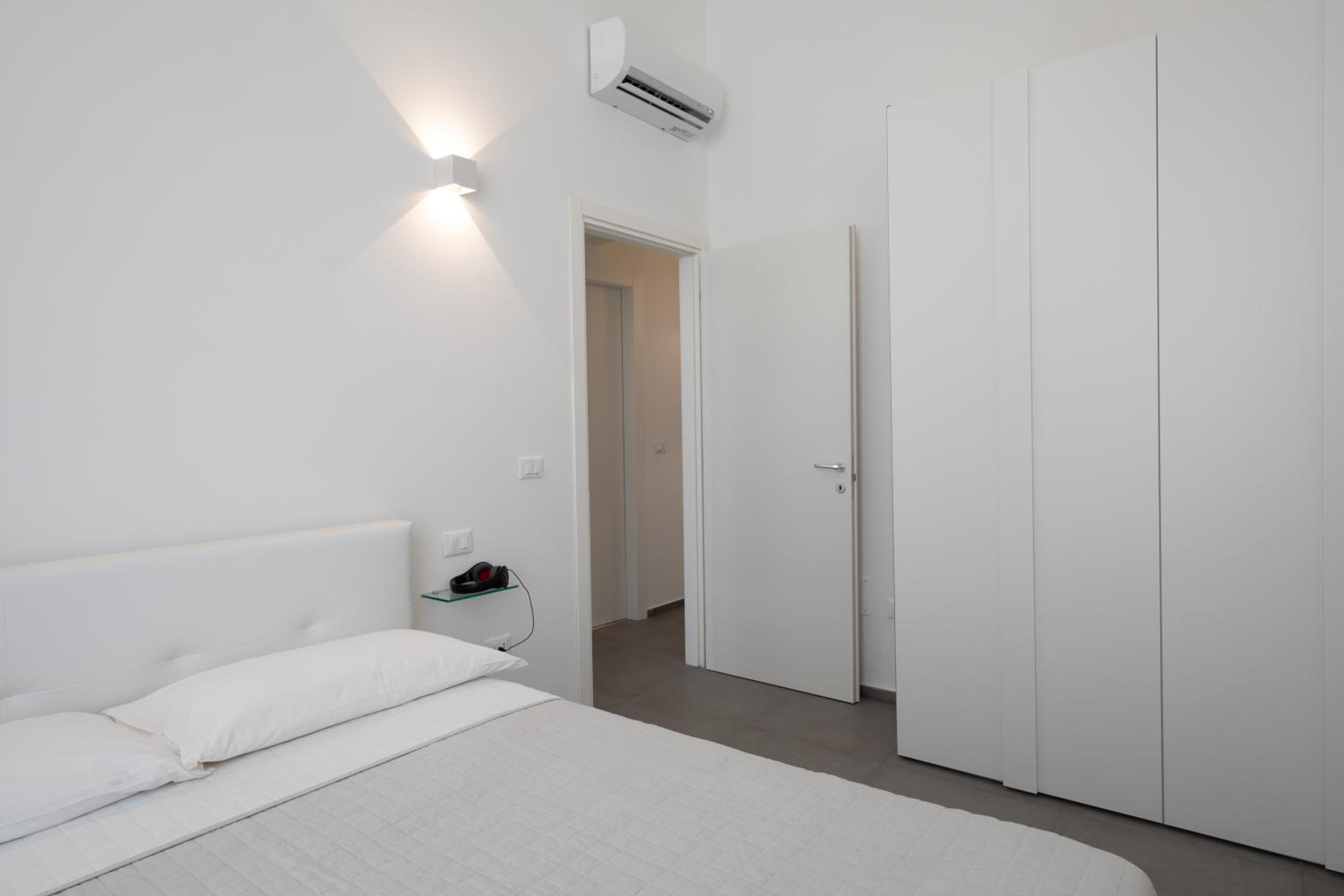 Appartamento con due camere