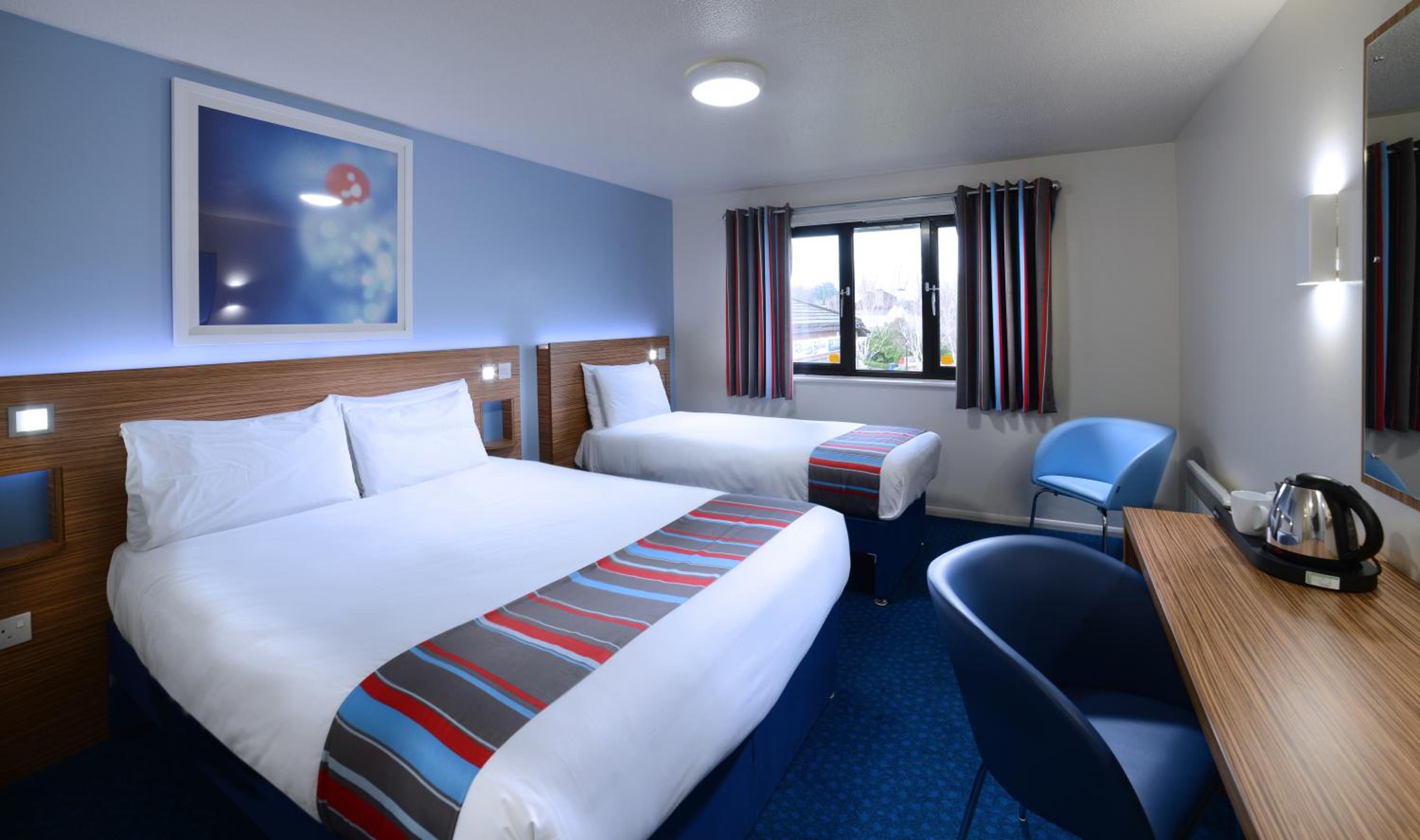 Triple Room - Photo 2