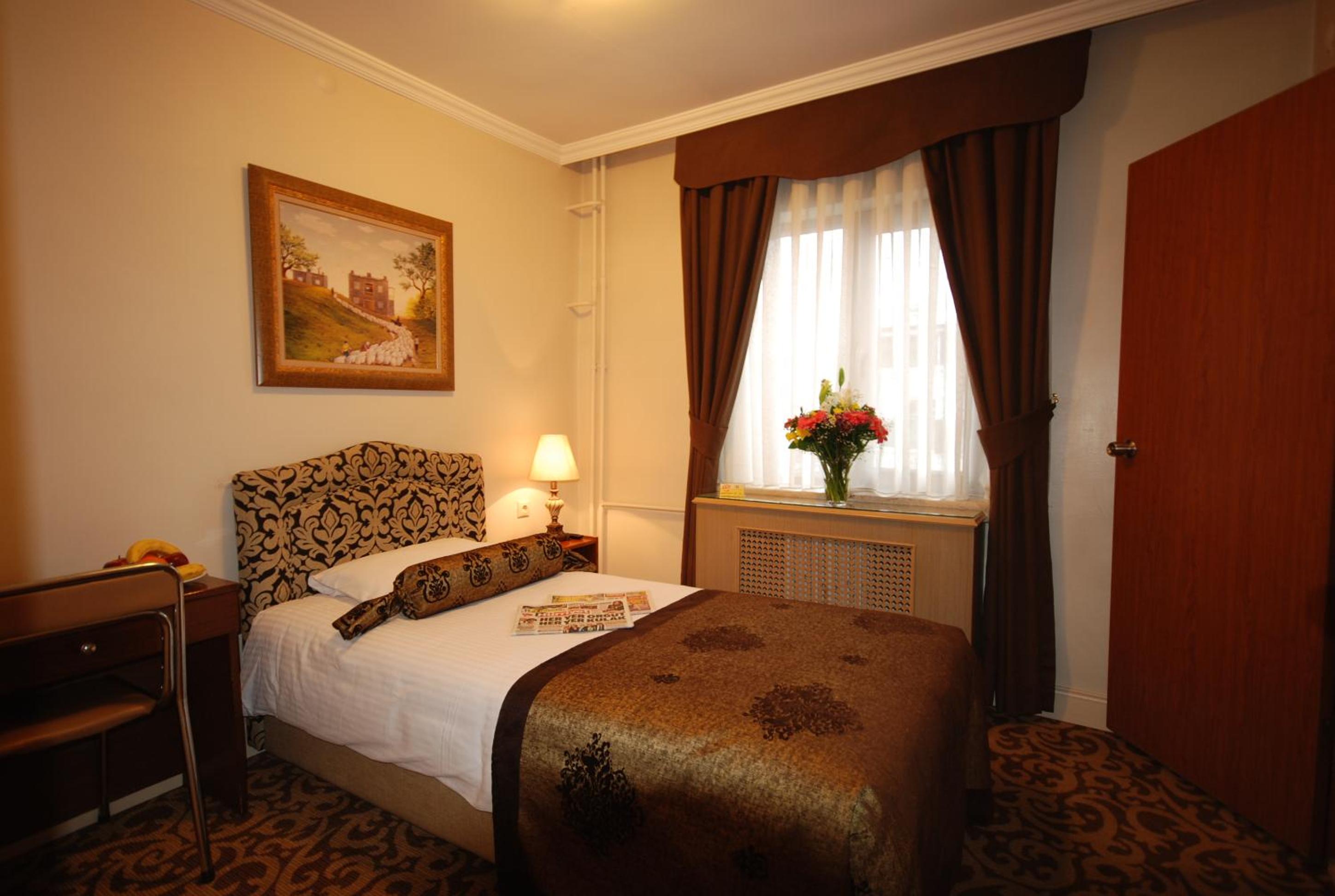Single Room photo 1