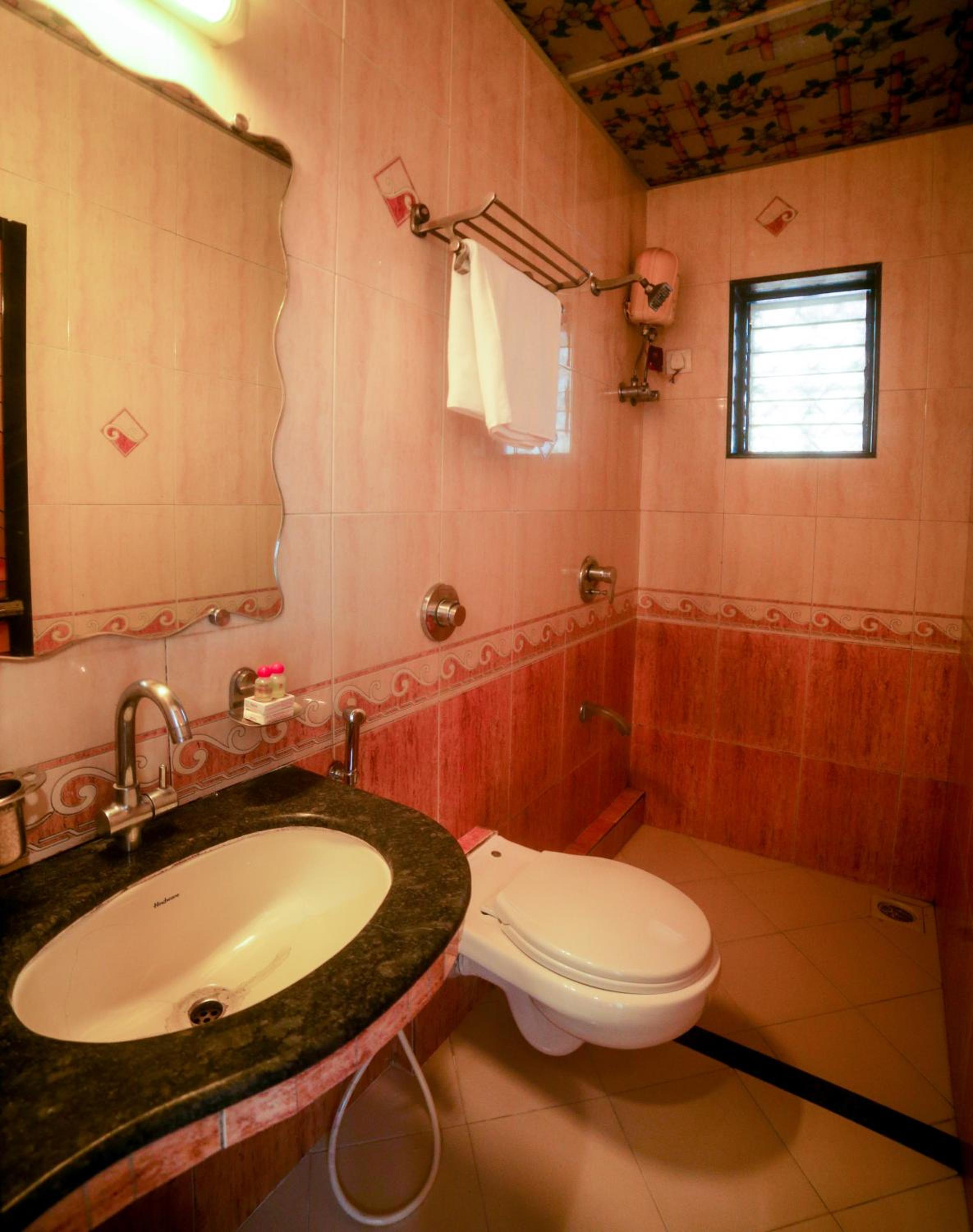 Deluxe Room - Photo 2