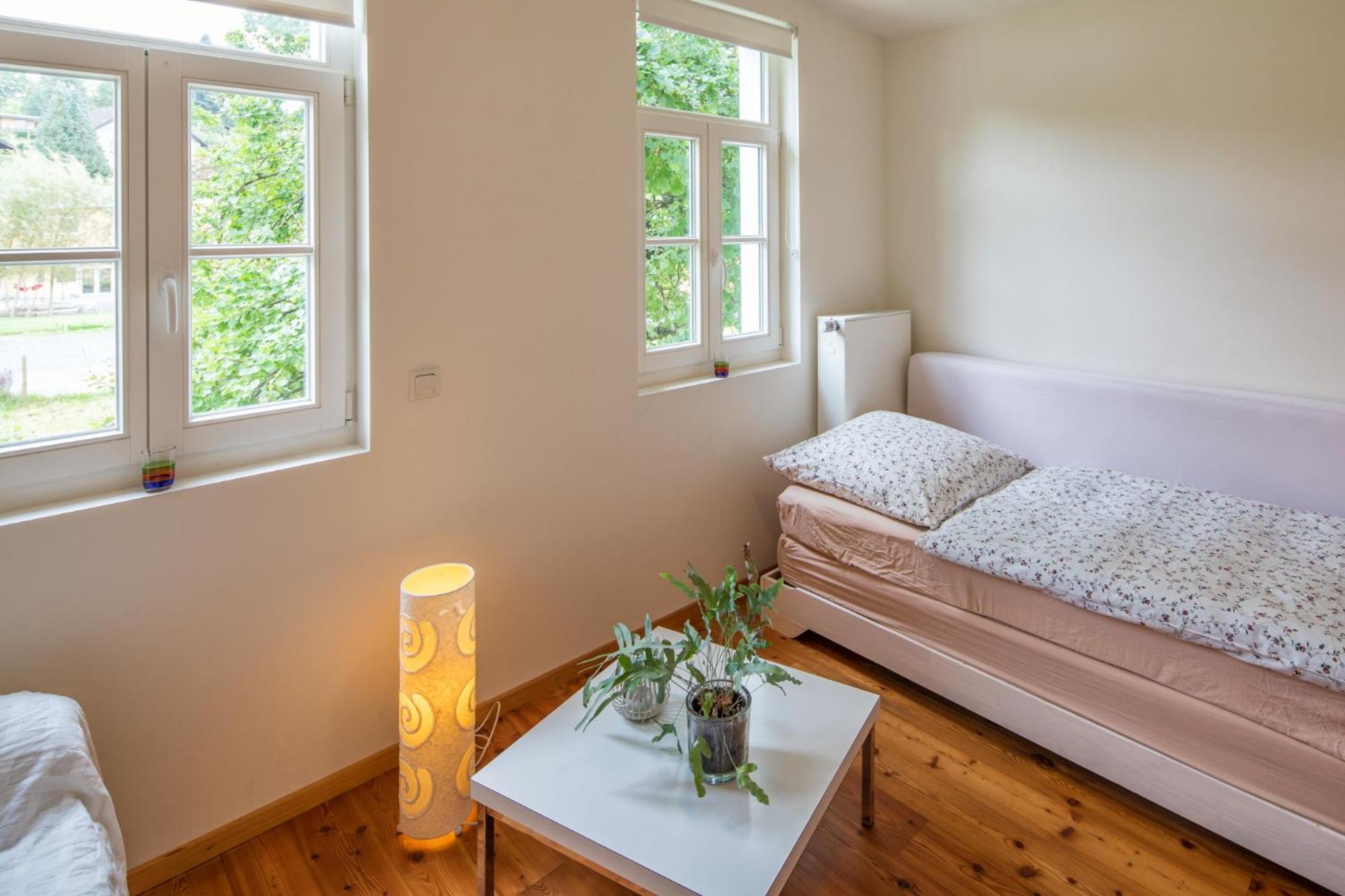 Two-Bedroom Apartment with Terrace photo 1