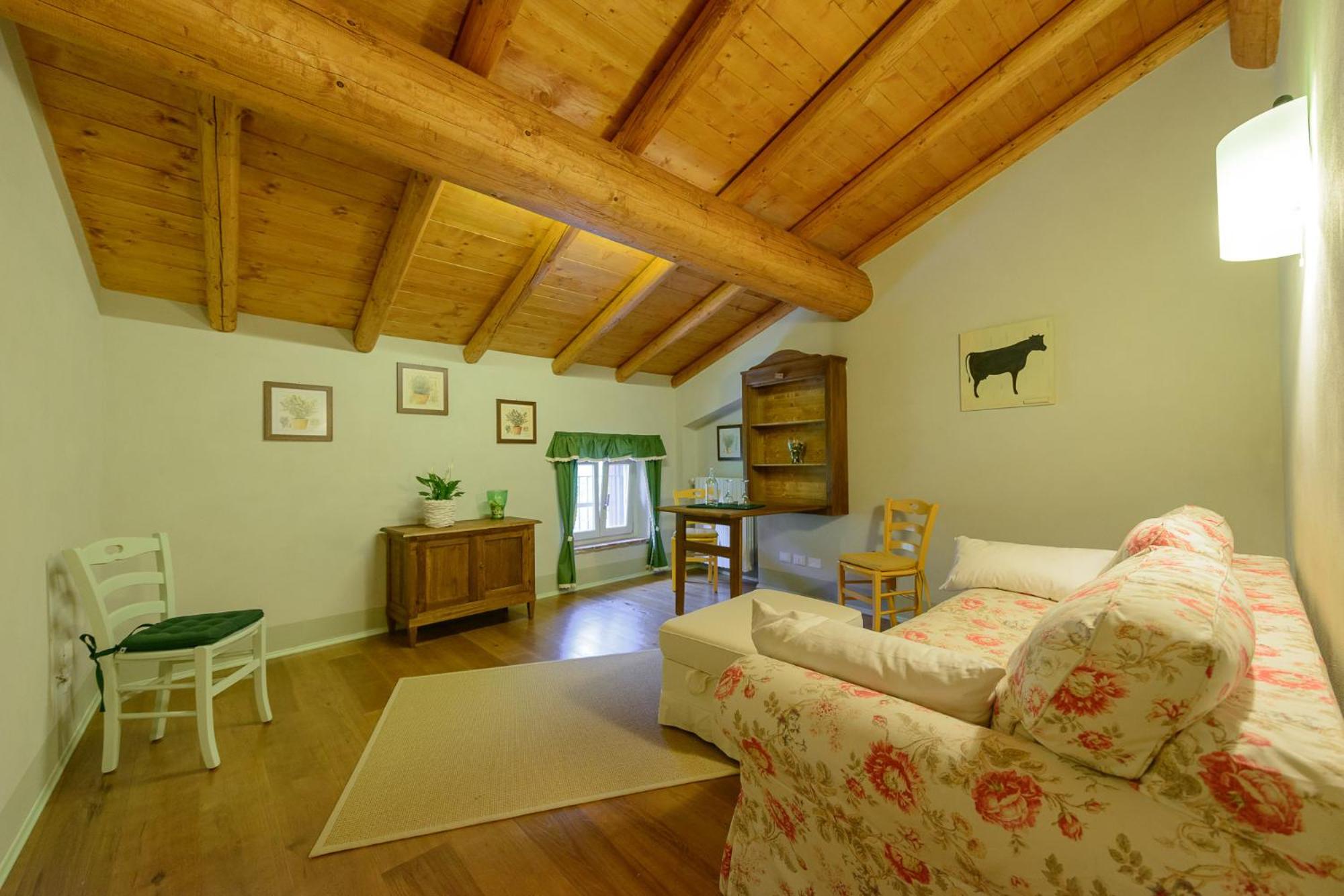 Quadruple Room photo 3