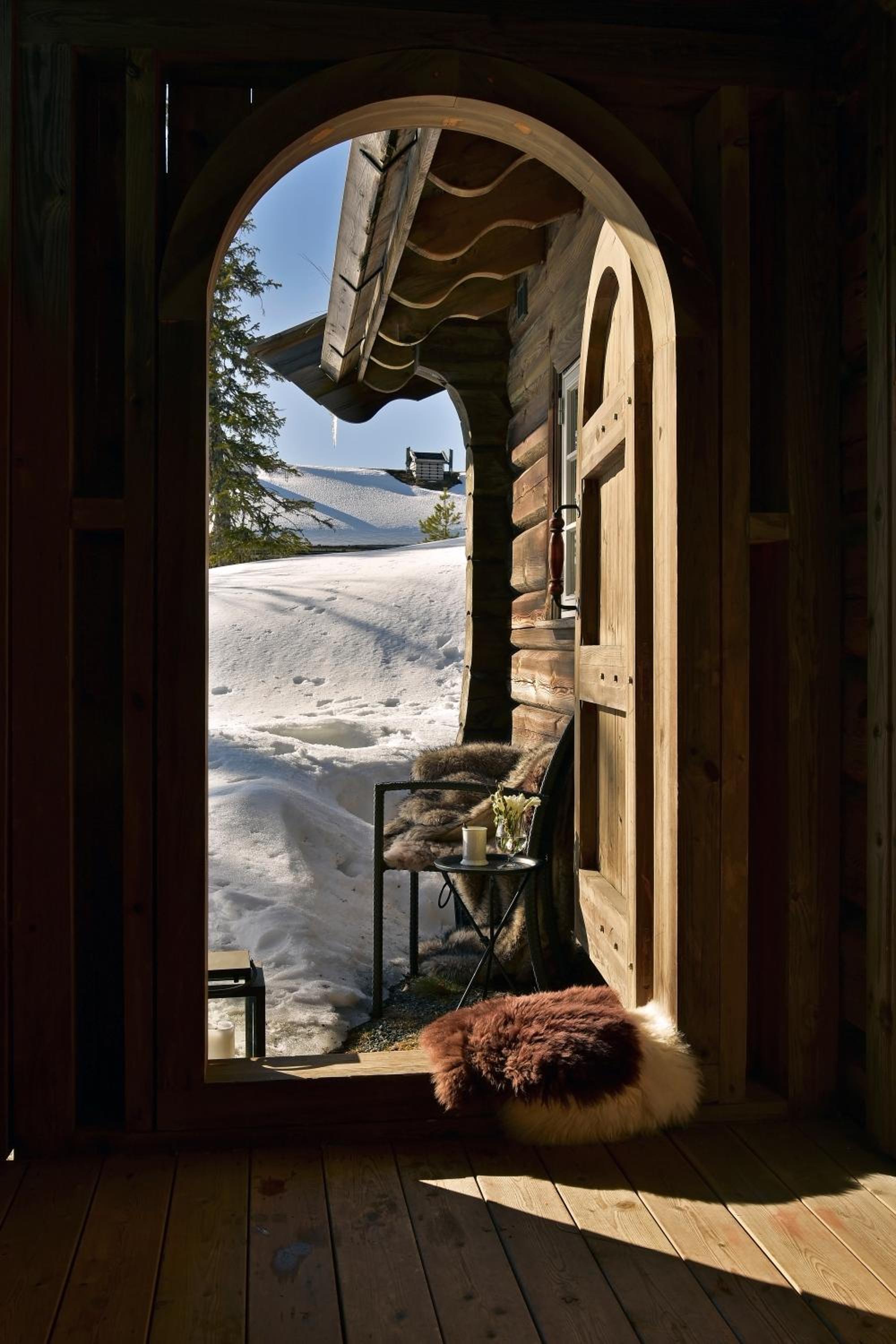 Double Room With Mountain View photo 2