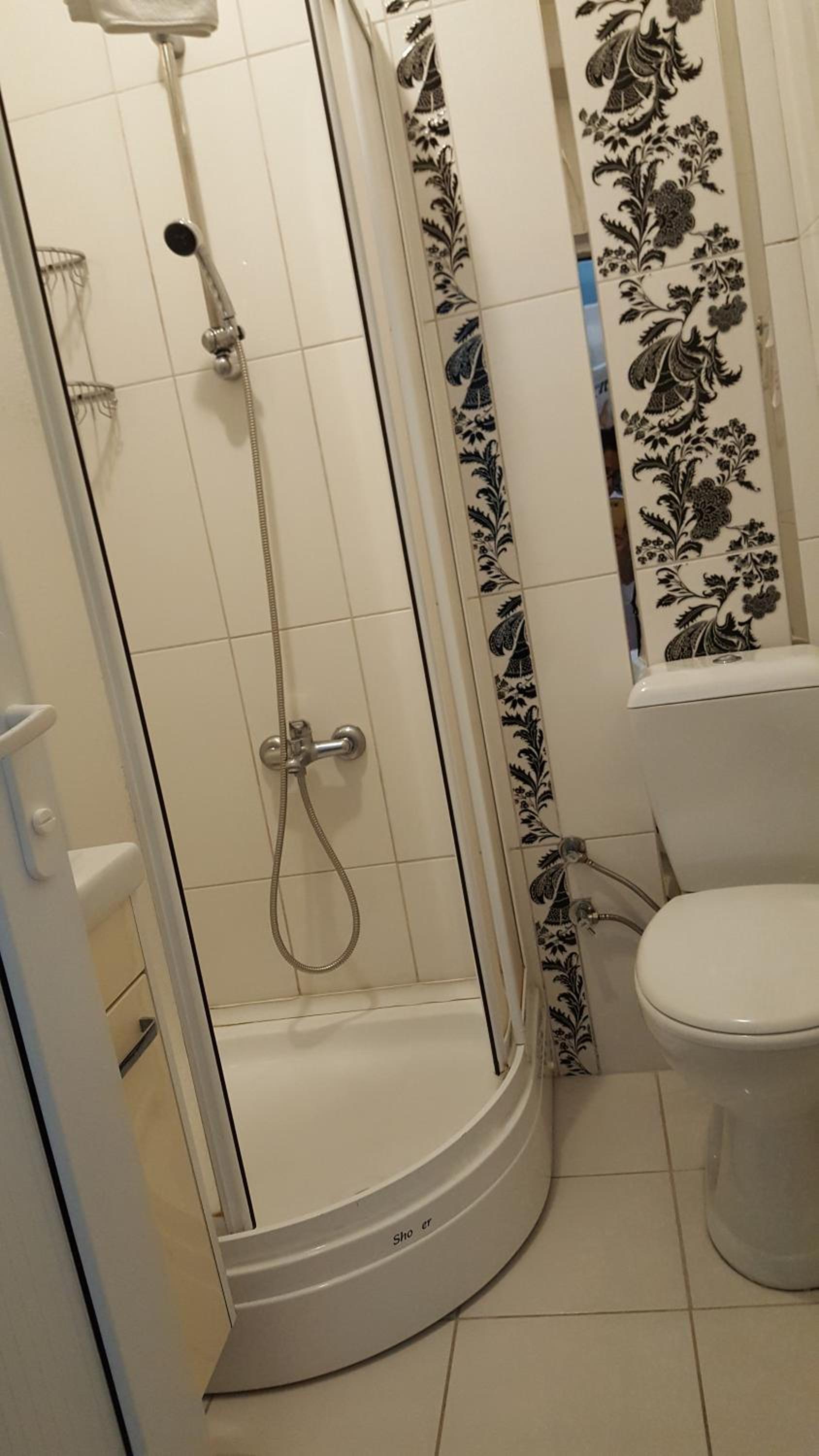 Budget Double Room photo 3