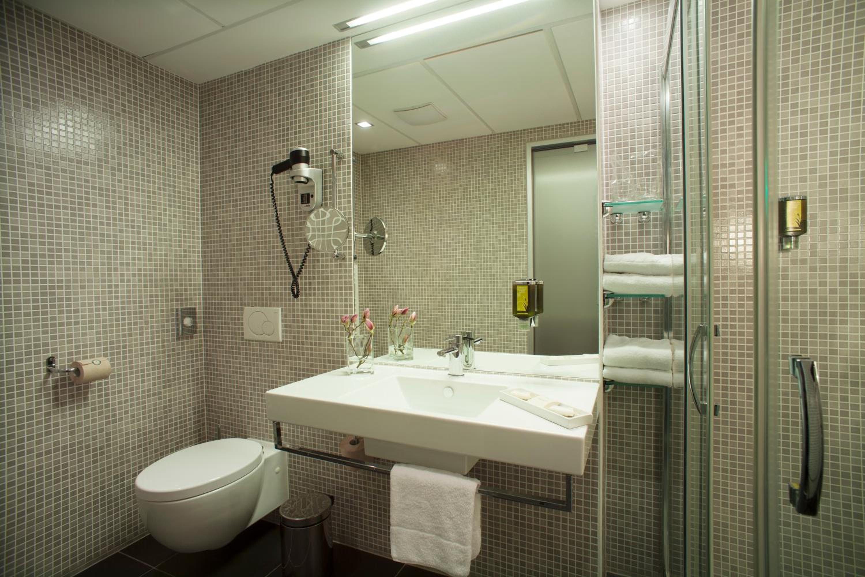 Standard Single Room photo 3