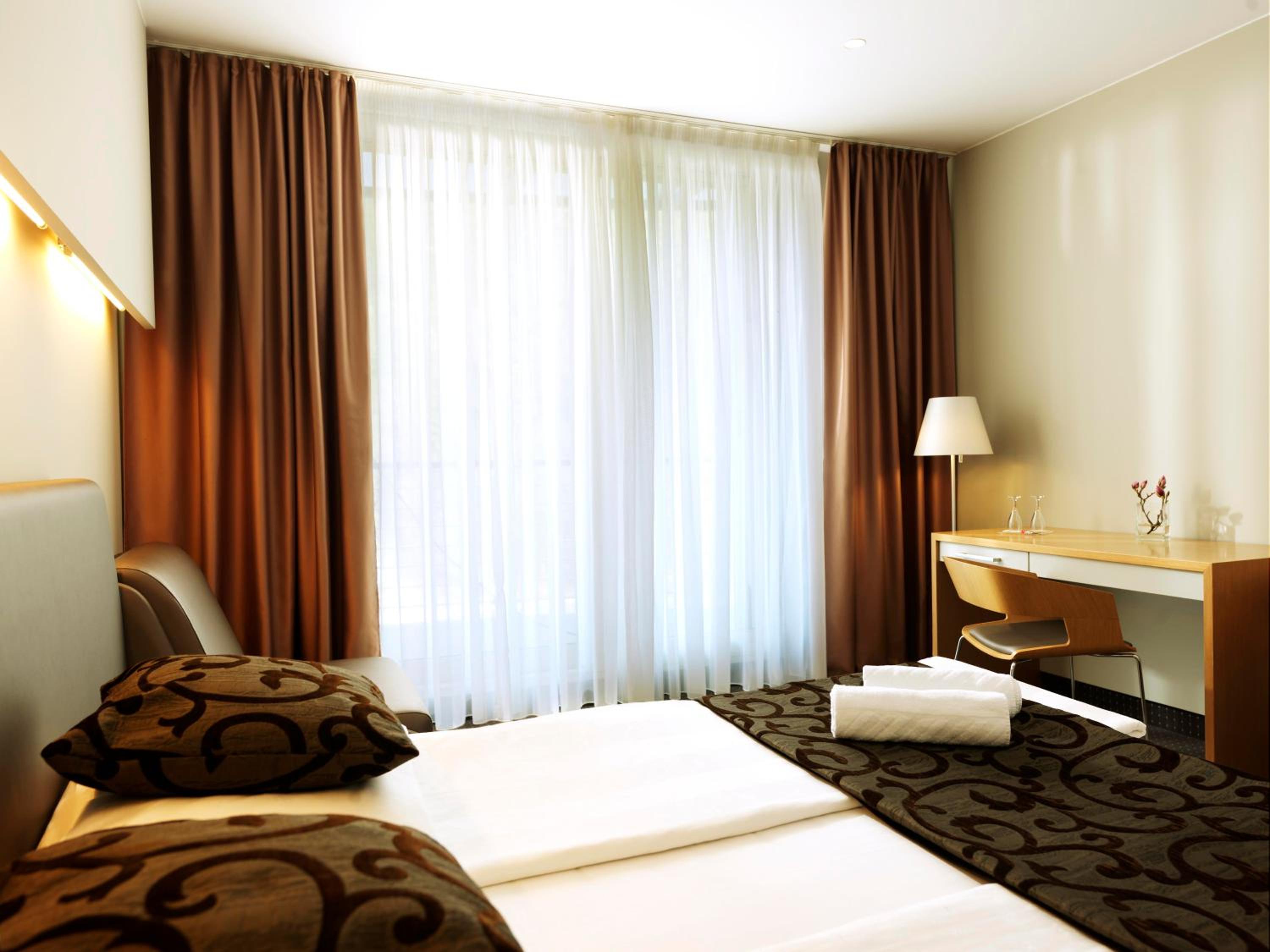 Special Offer - Double Room - Photo 1