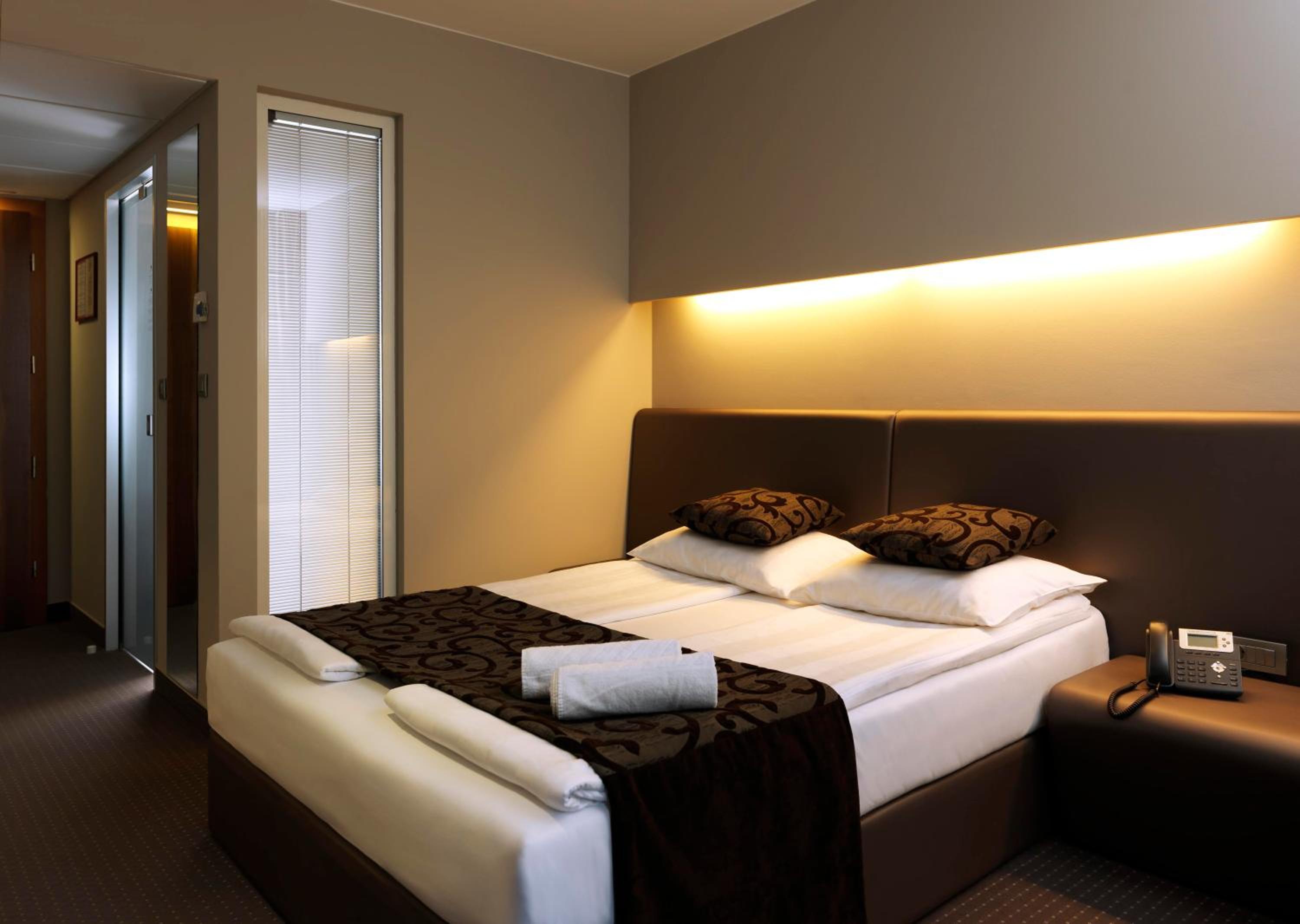 Single Room - Comfort Plus photo 1