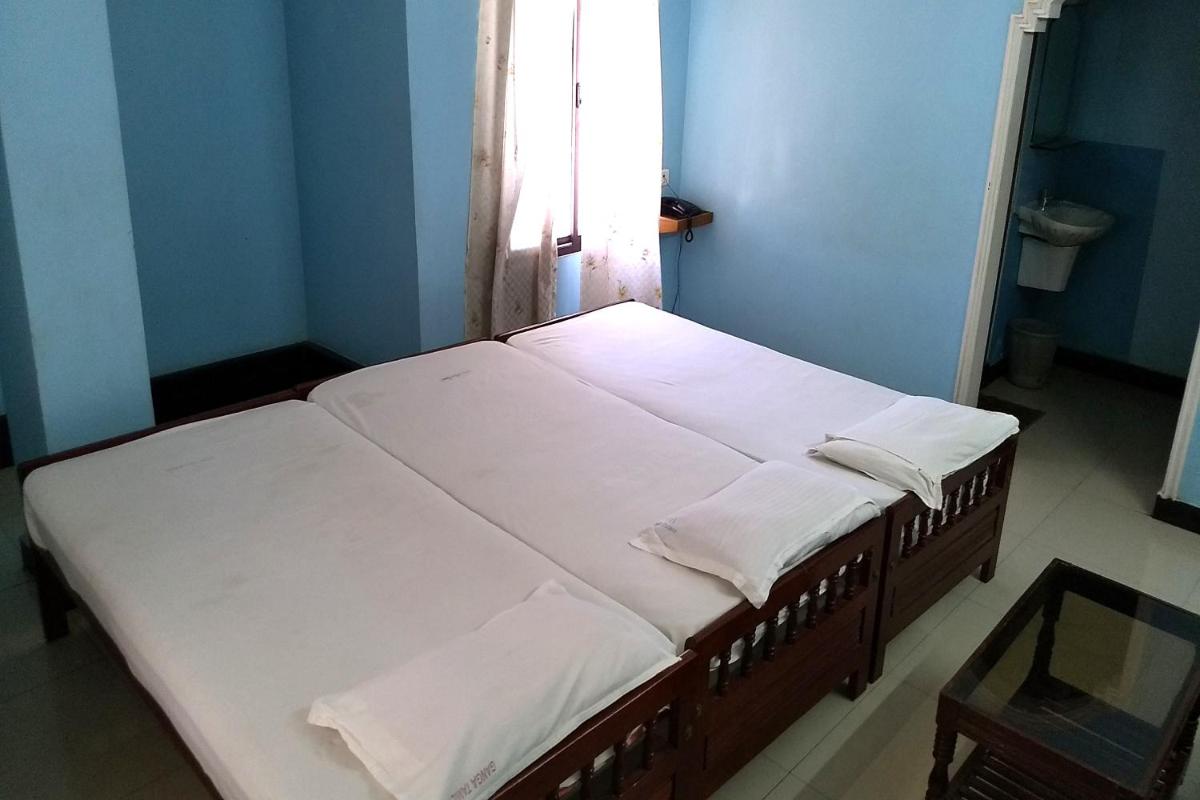 Standard Triple Room photo 3