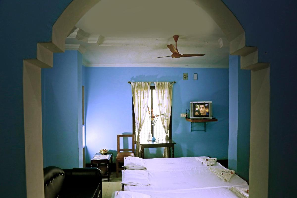 Standard Triple Room photo 1
