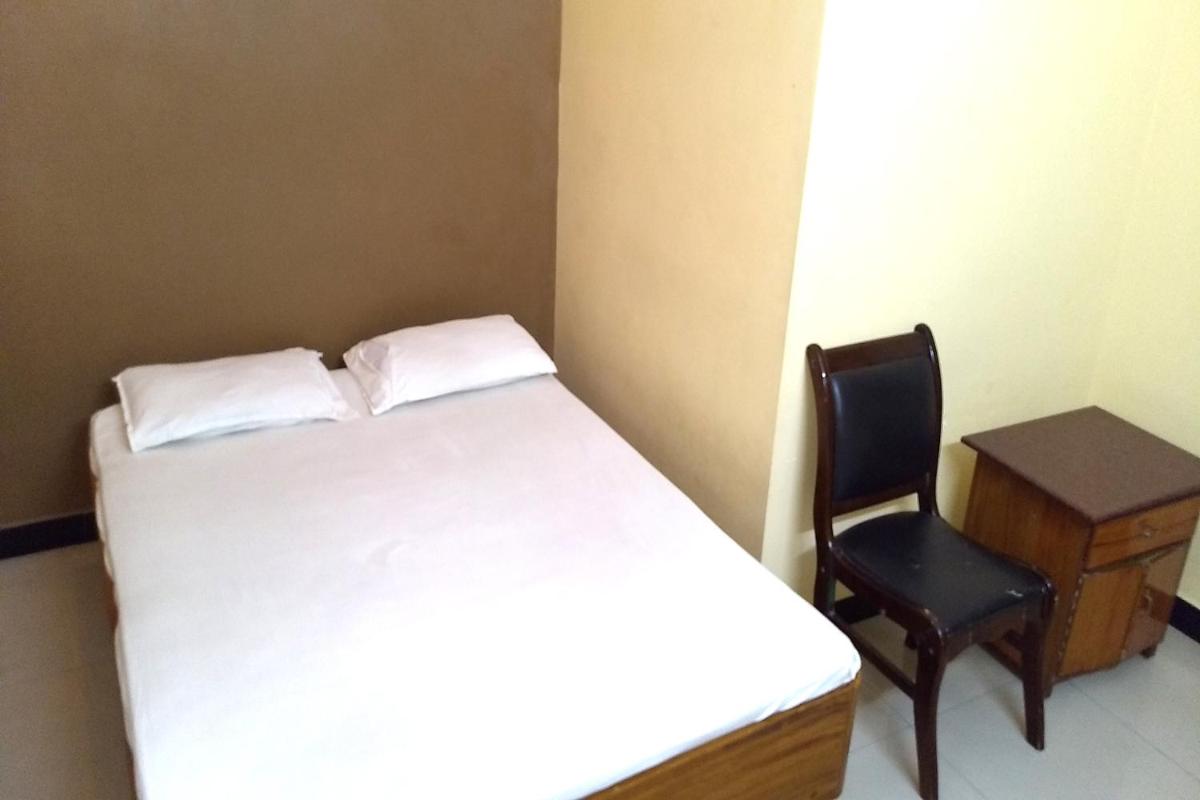 Standard Double Room photo 3