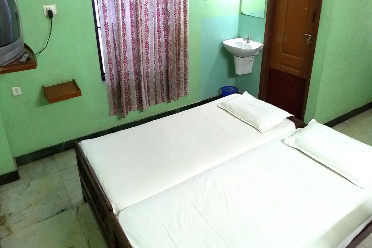 Standard Double Room photo 1