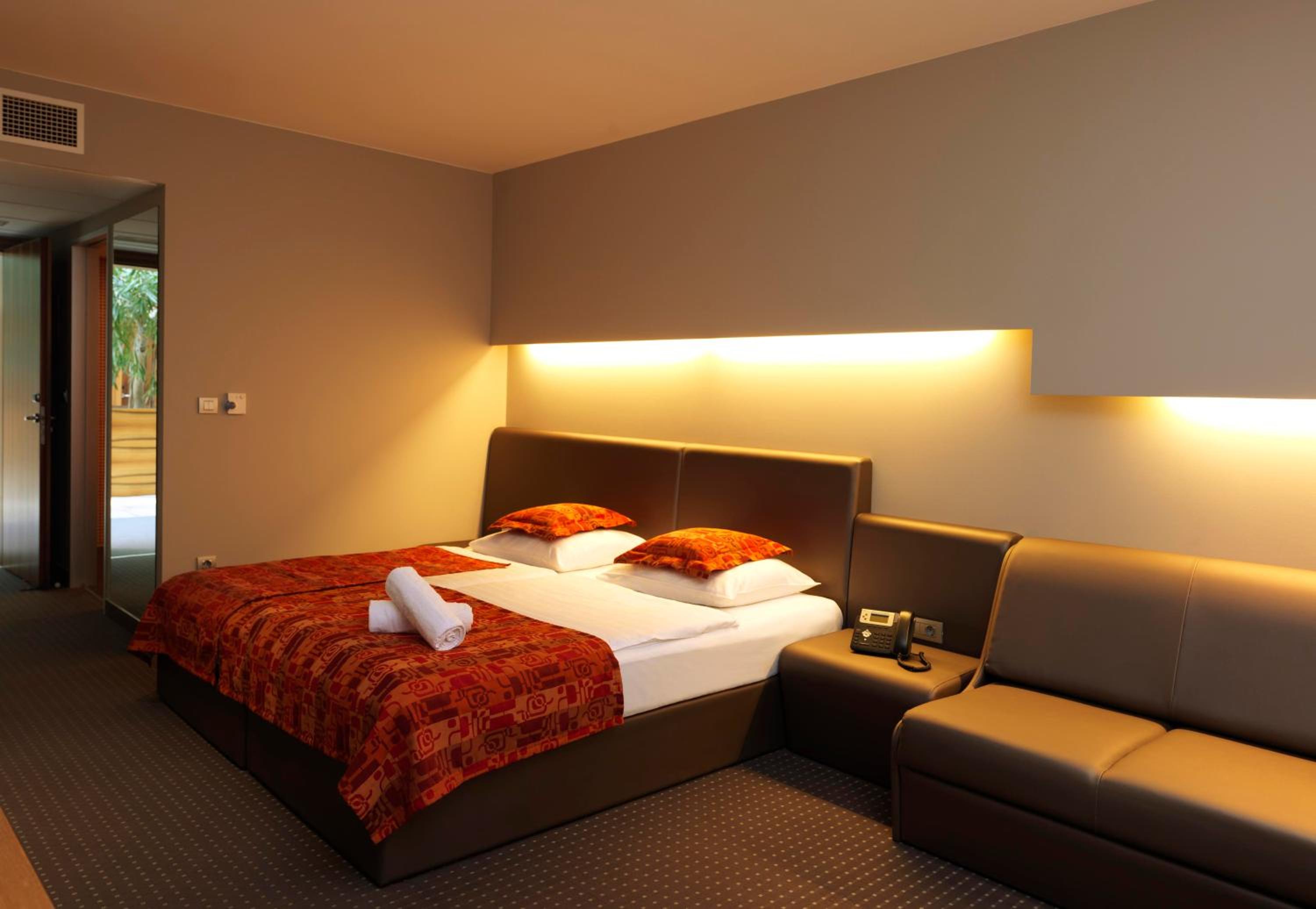 Double Room - Comfort Plus - Photo 6