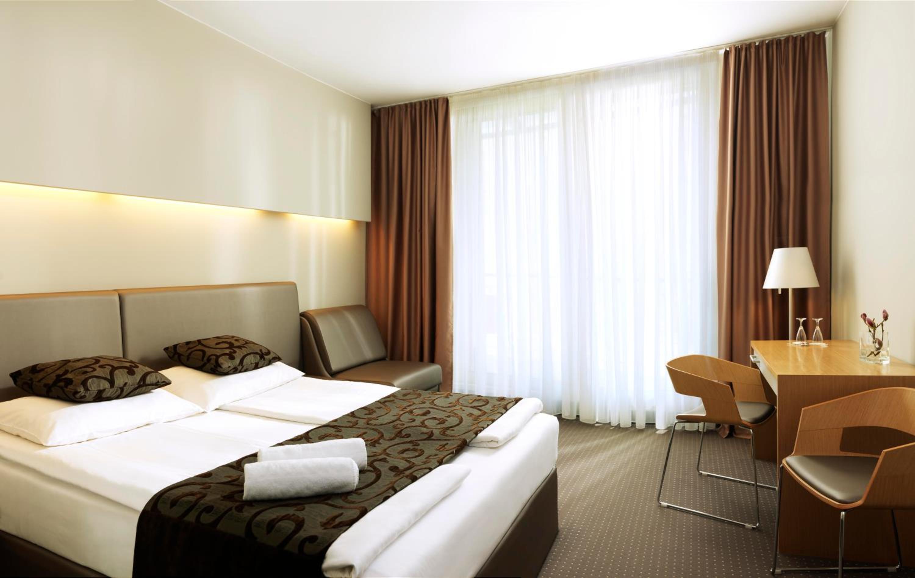 Special Offer - Double Room - Photo 2