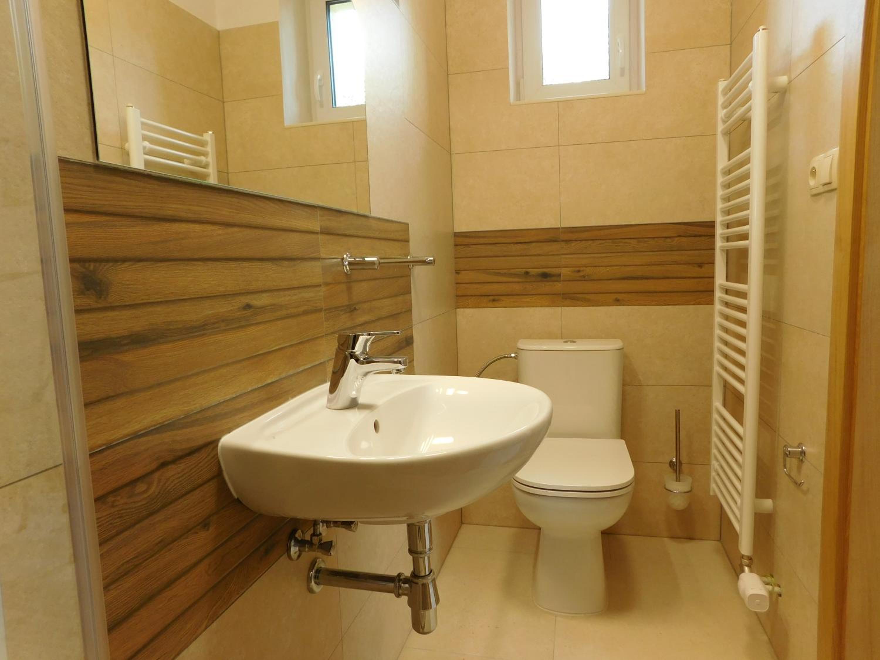 Quadruple Room with Balcony photo 2