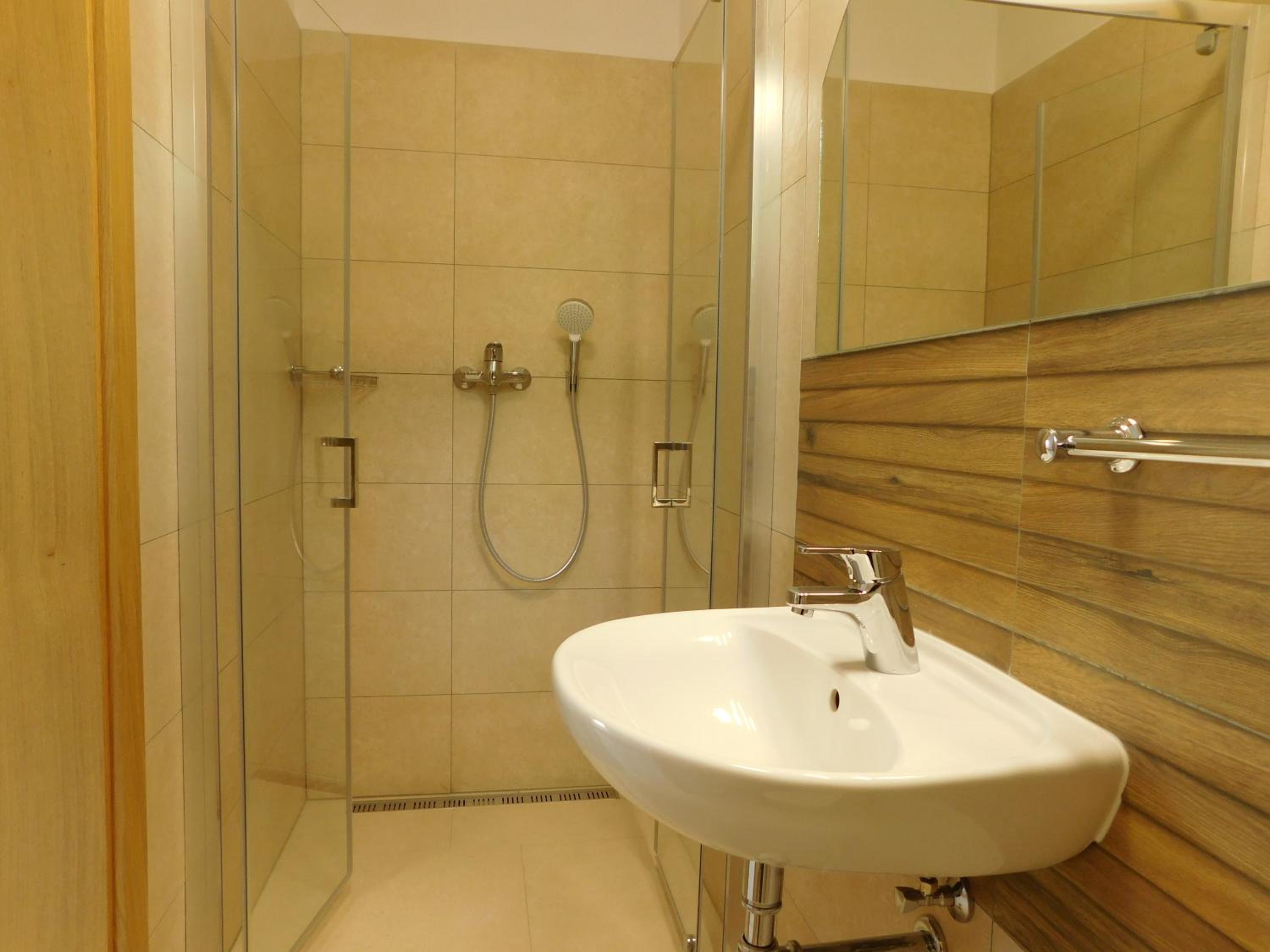 Quadruple Room with Balcony photo 3