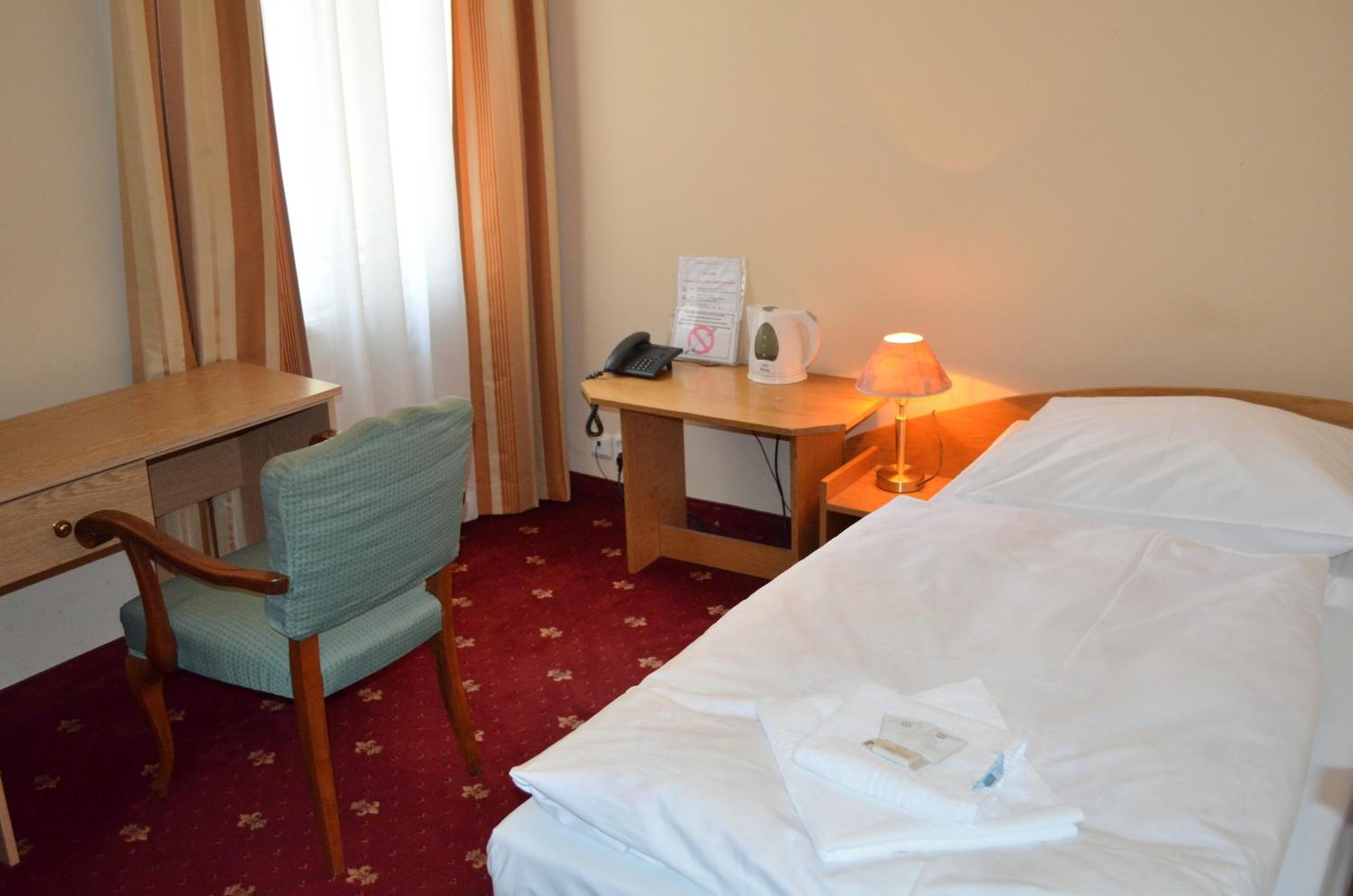 Single Room photo 1