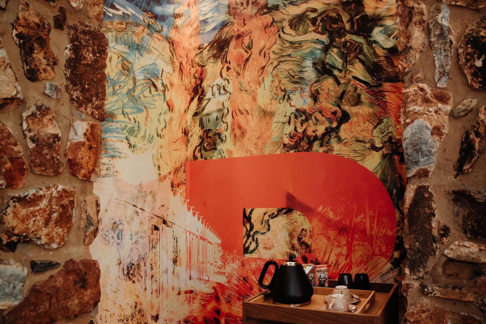 Luxury Double Room - Photo 7