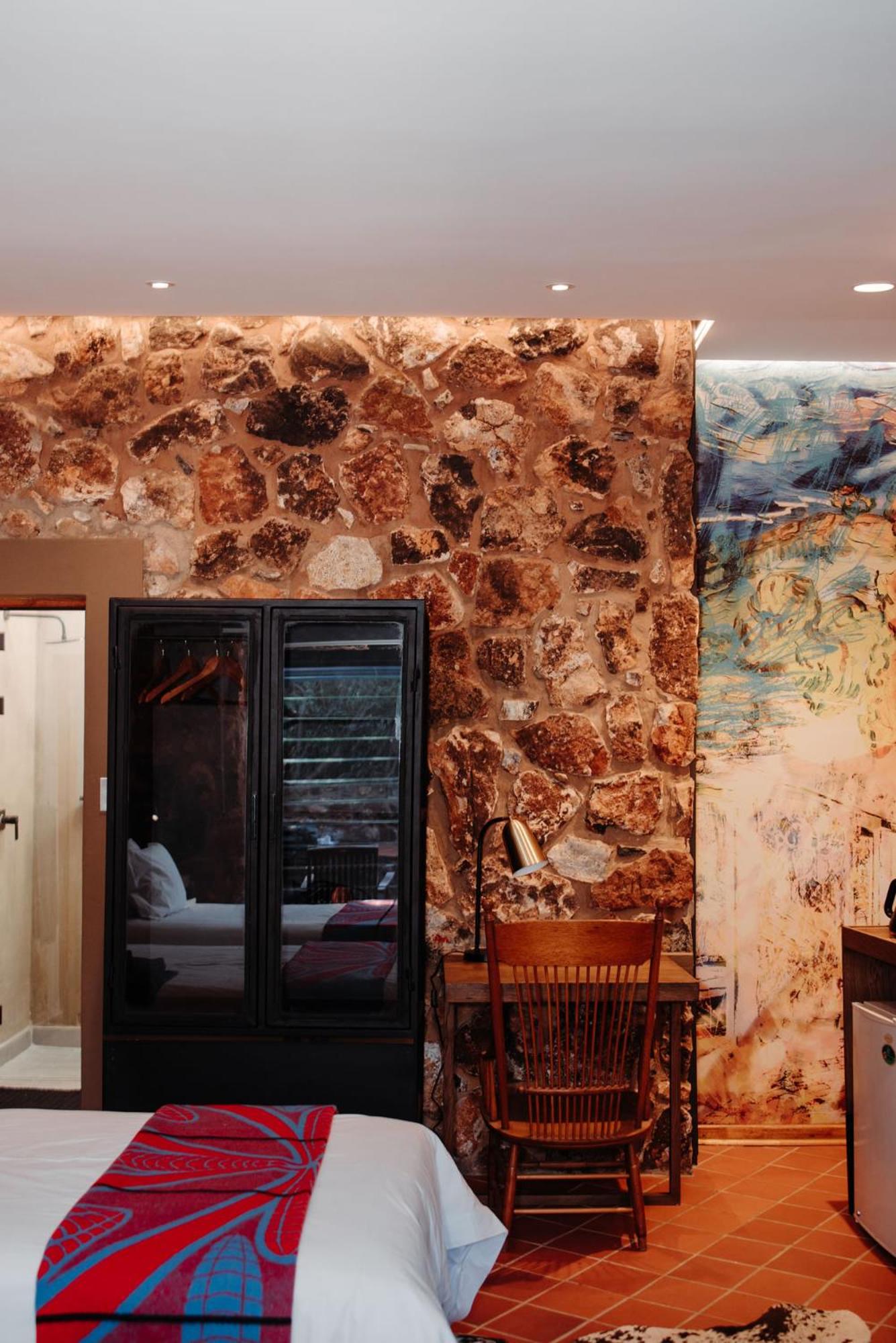 Luxury Double Room - Photo 2
