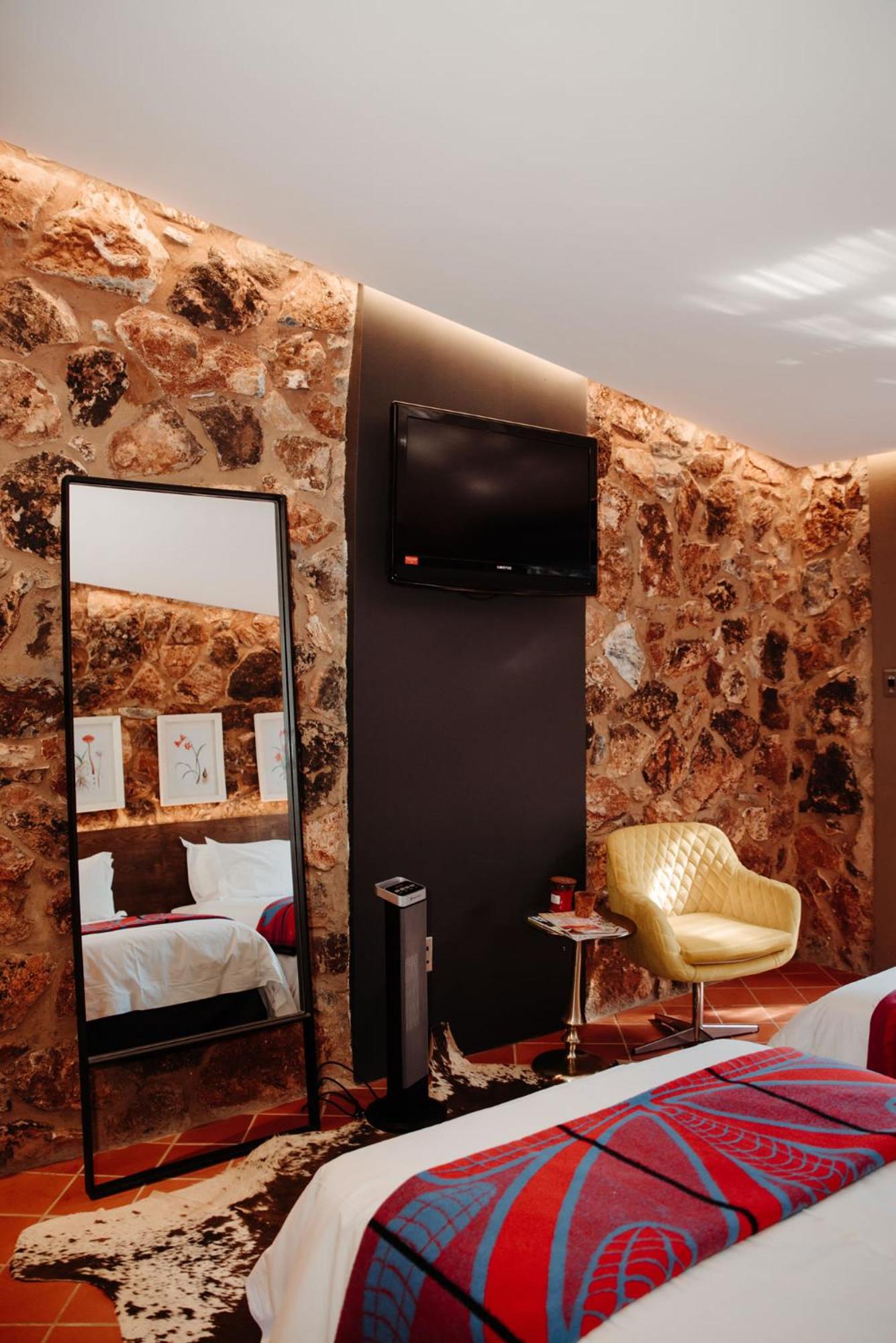 Luxury Double Room - Photo 45