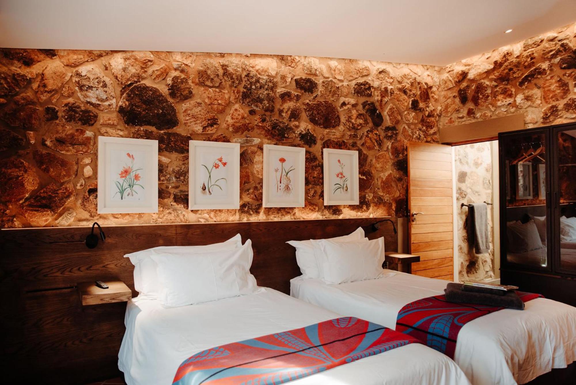 Luxury Double Room - Photo 1
