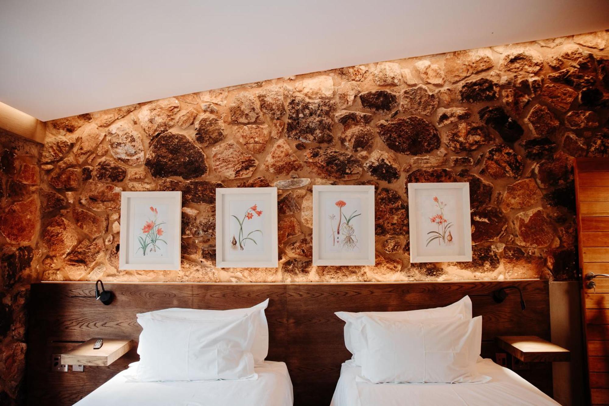 Luxury Double Room - Photo 4