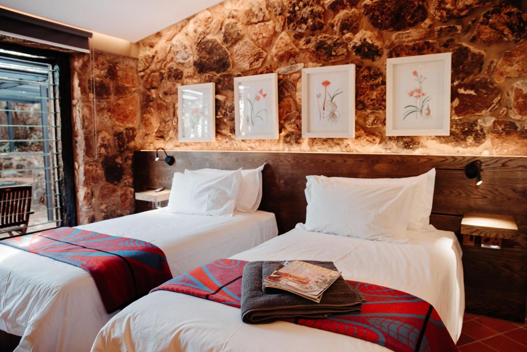 Luxury Double Room - Photo 6
