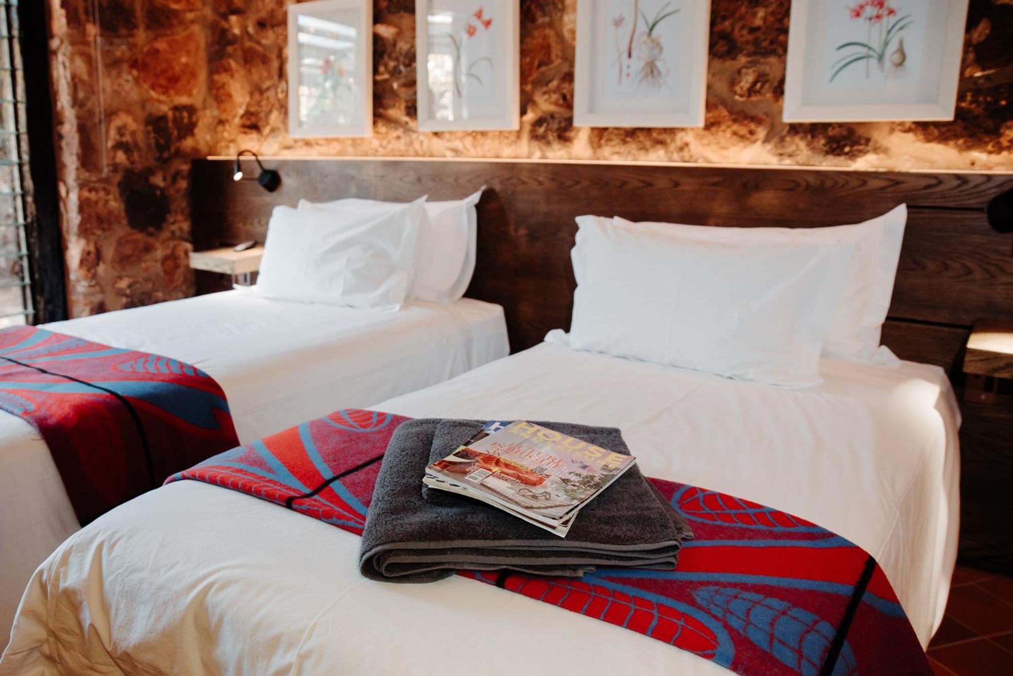Luxury Double Room - Photo 8