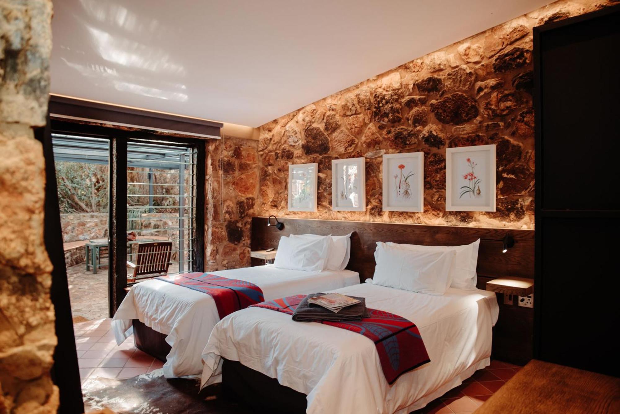 Luxury Double Room - Photo 46