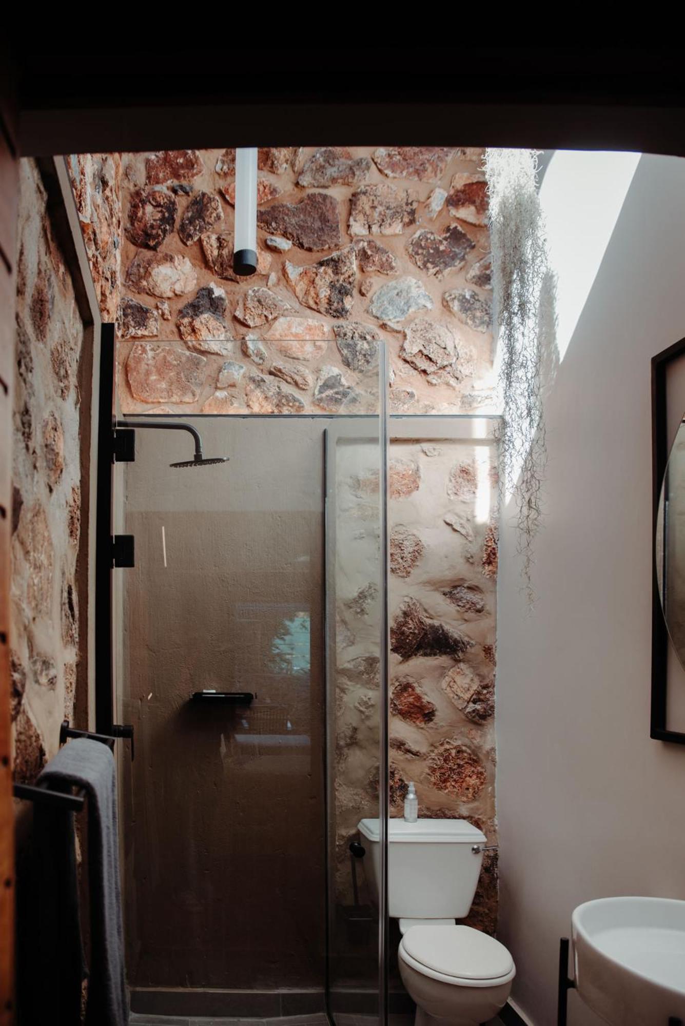Luxury Double Room - Photo 10
