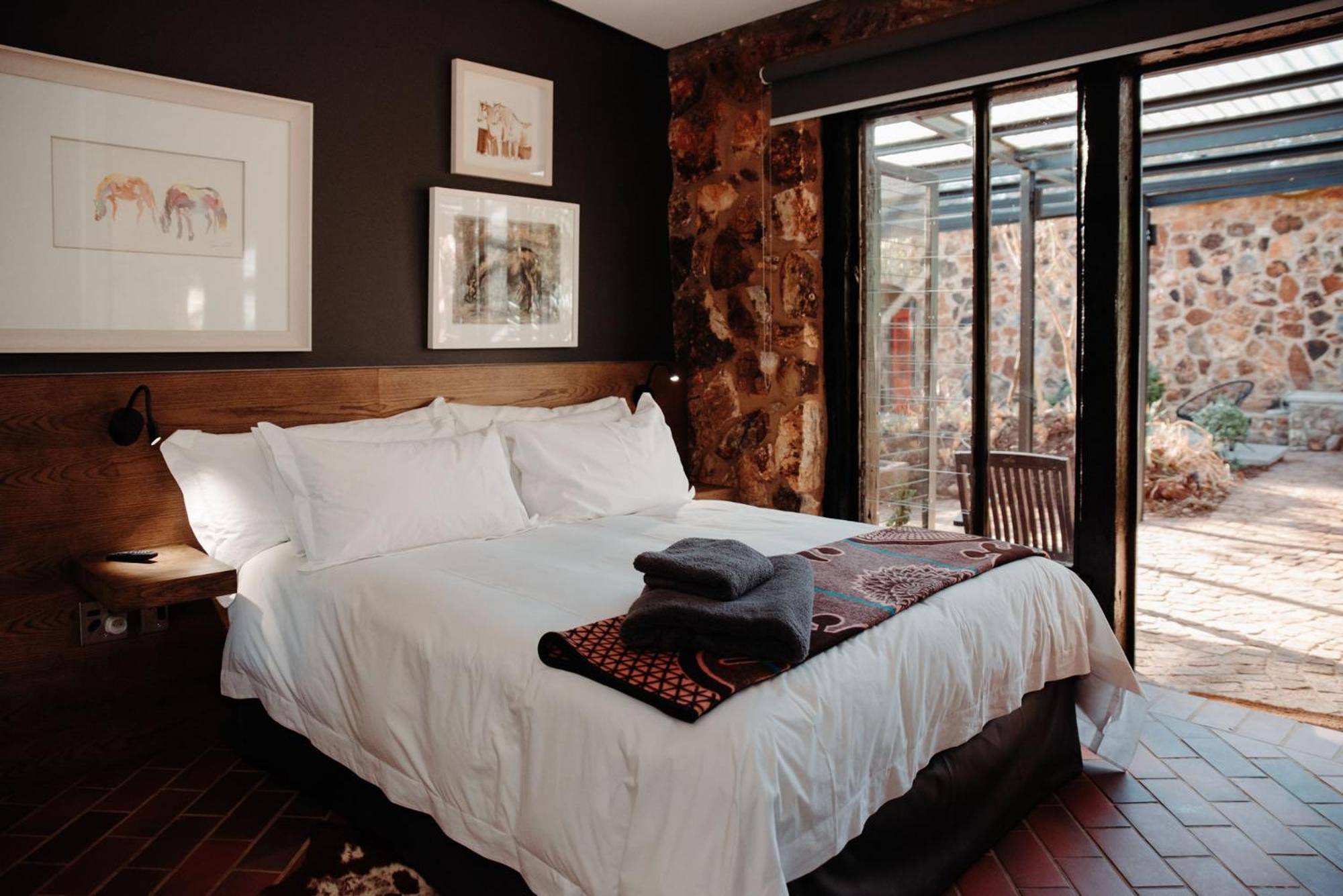 Luxury Double Room - Photo 13