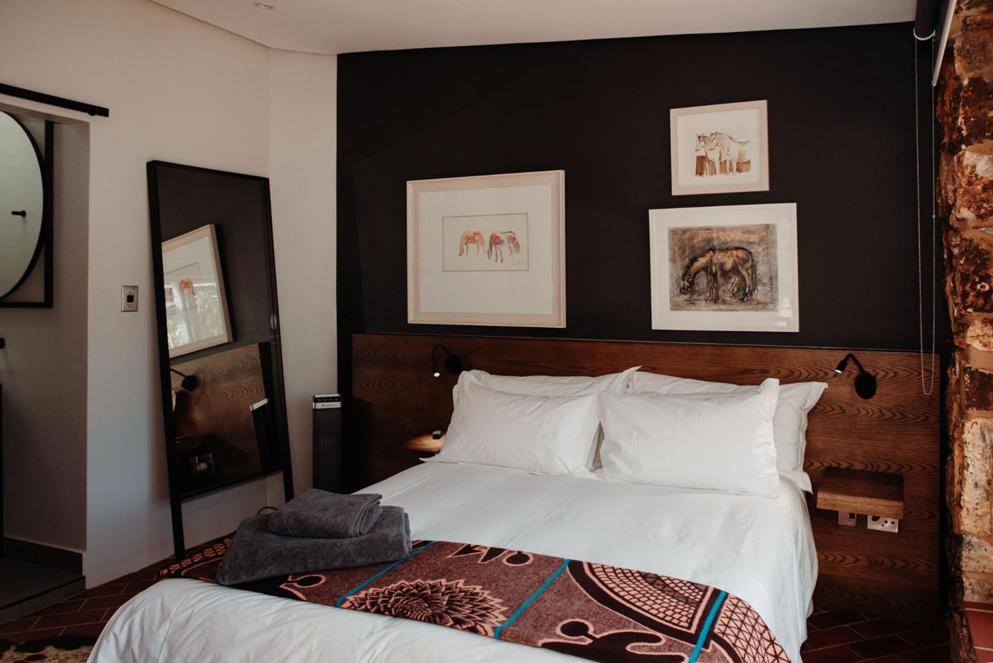 Luxury Double Room - Photo 14