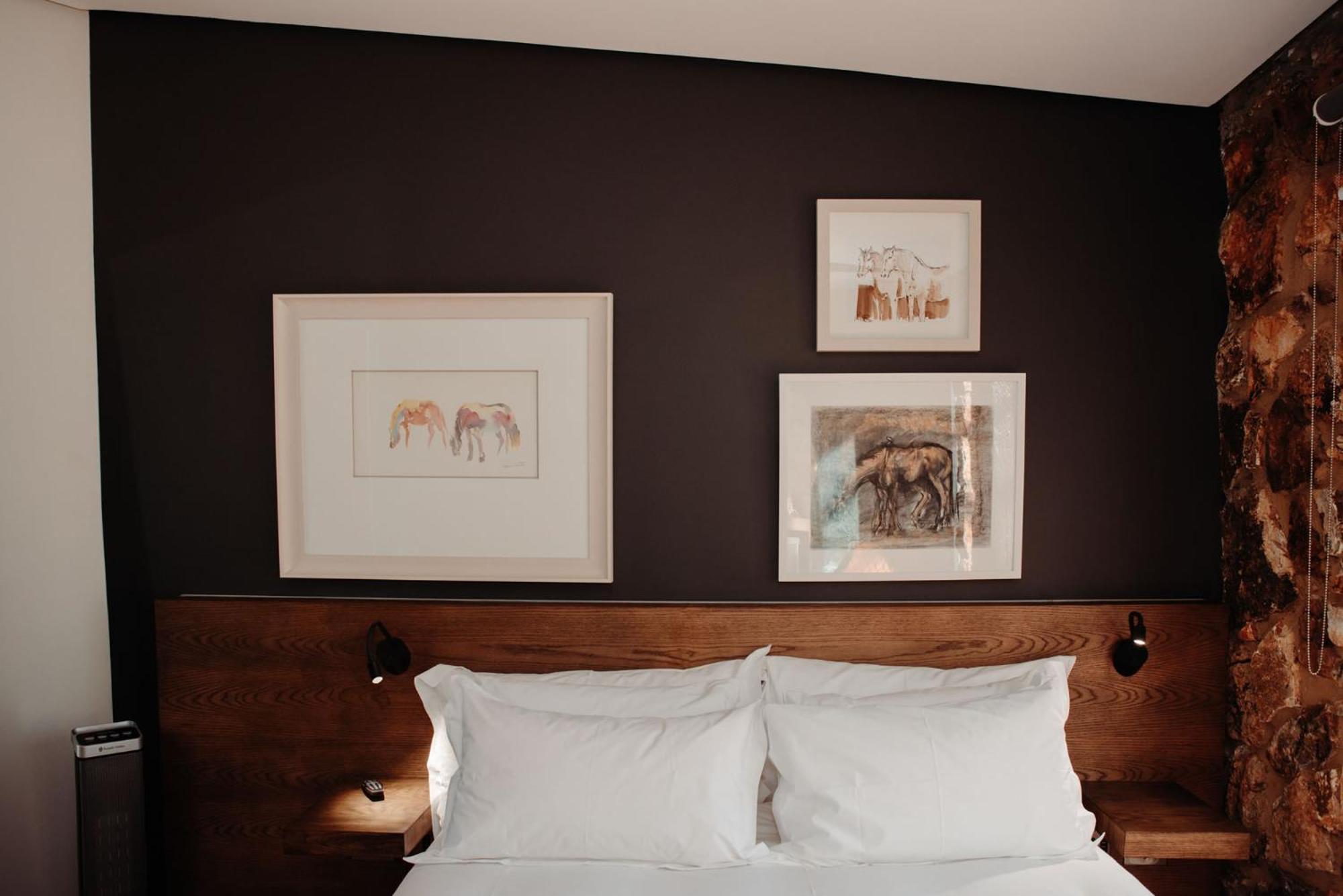 Luxury Double Room - Photo 15