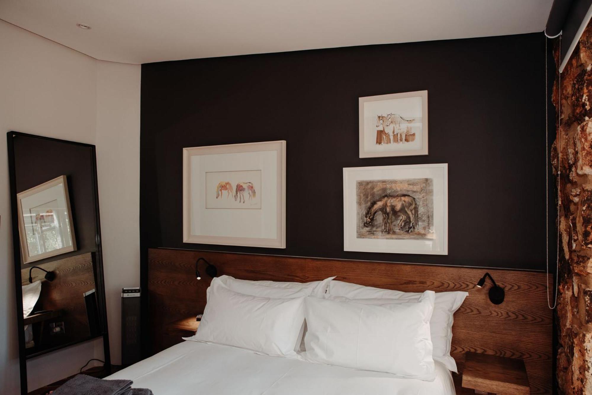 Luxury Double Room - Photo 18