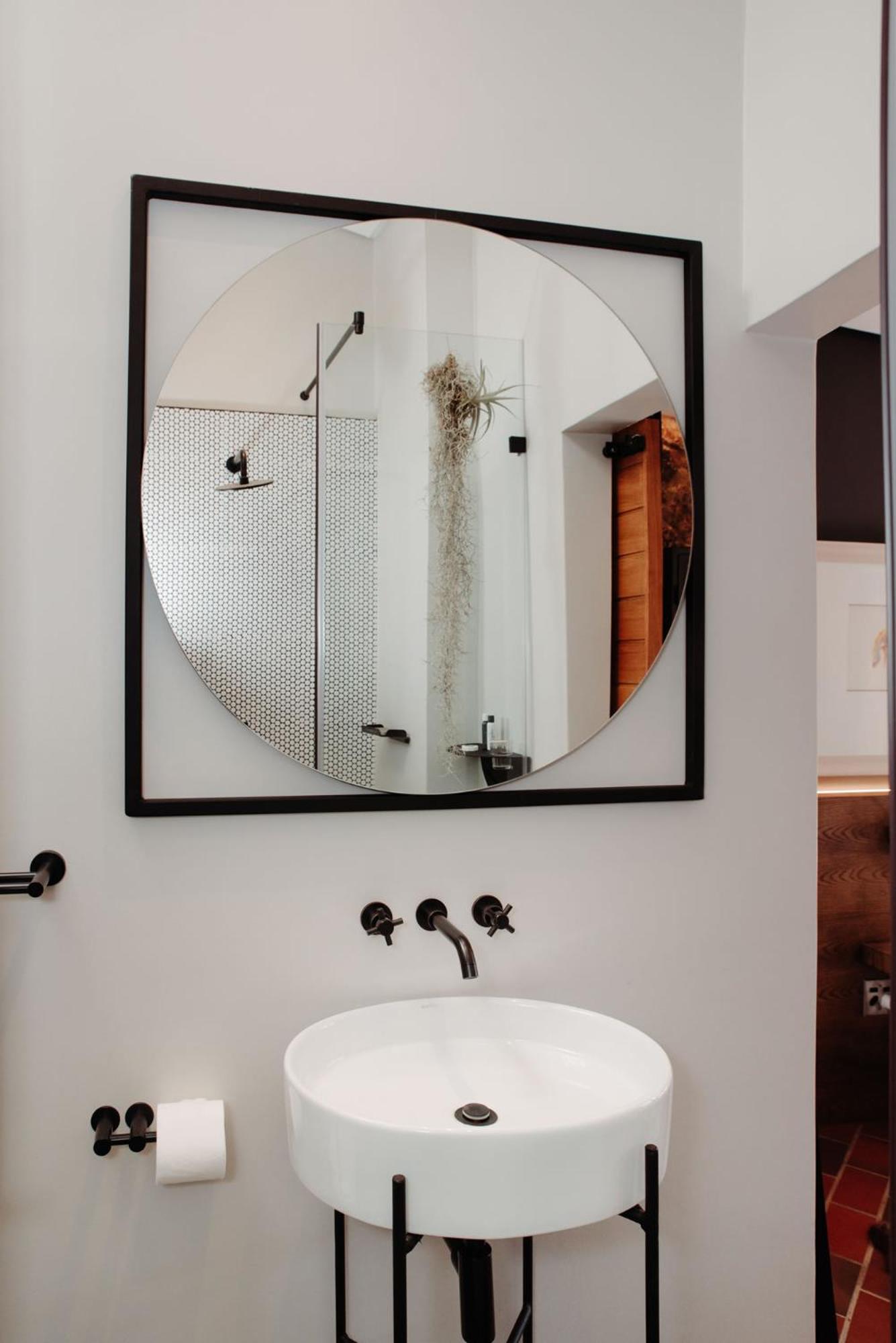 Luxury Double Room - Photo 20