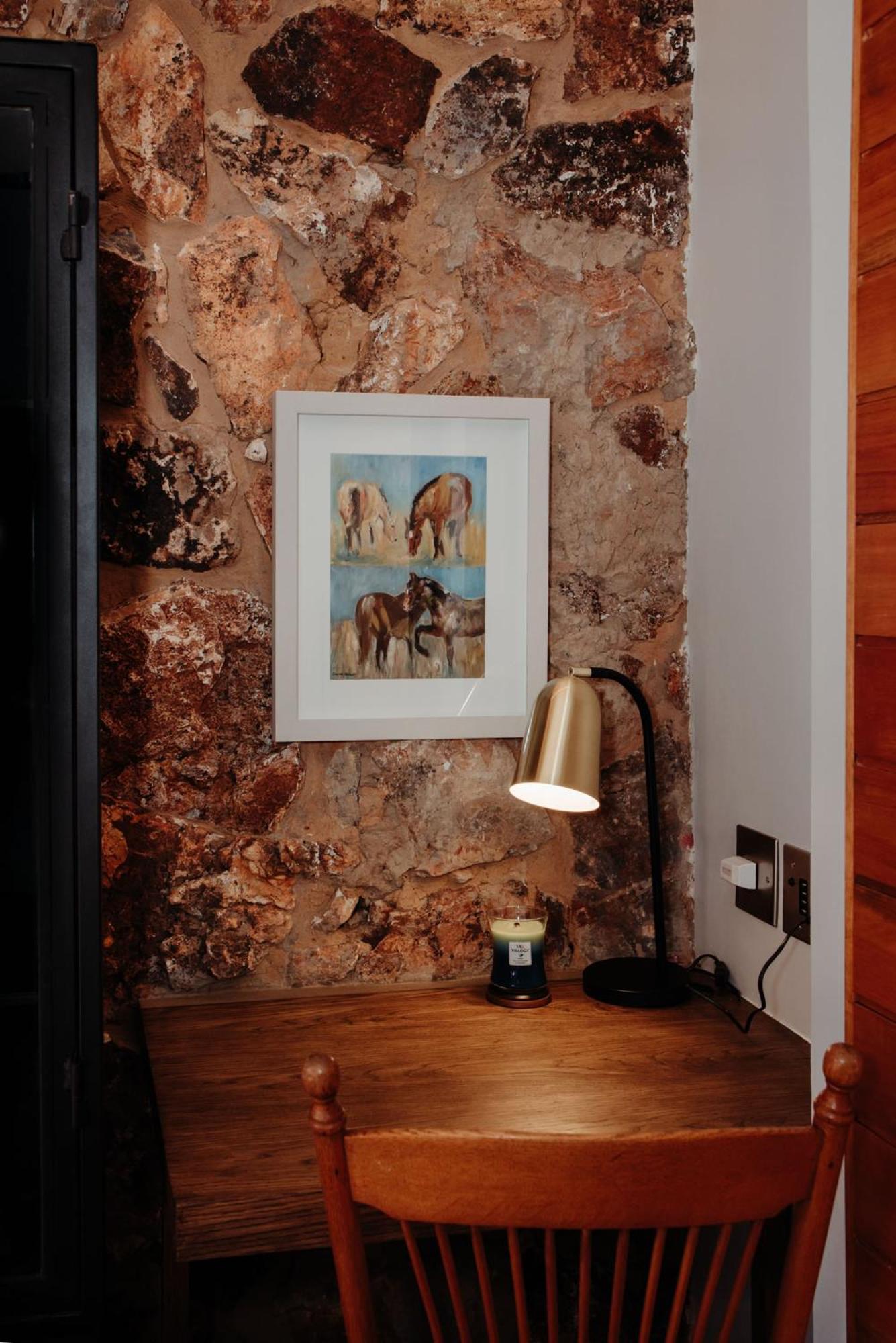 Luxury Double Room - Photo 21