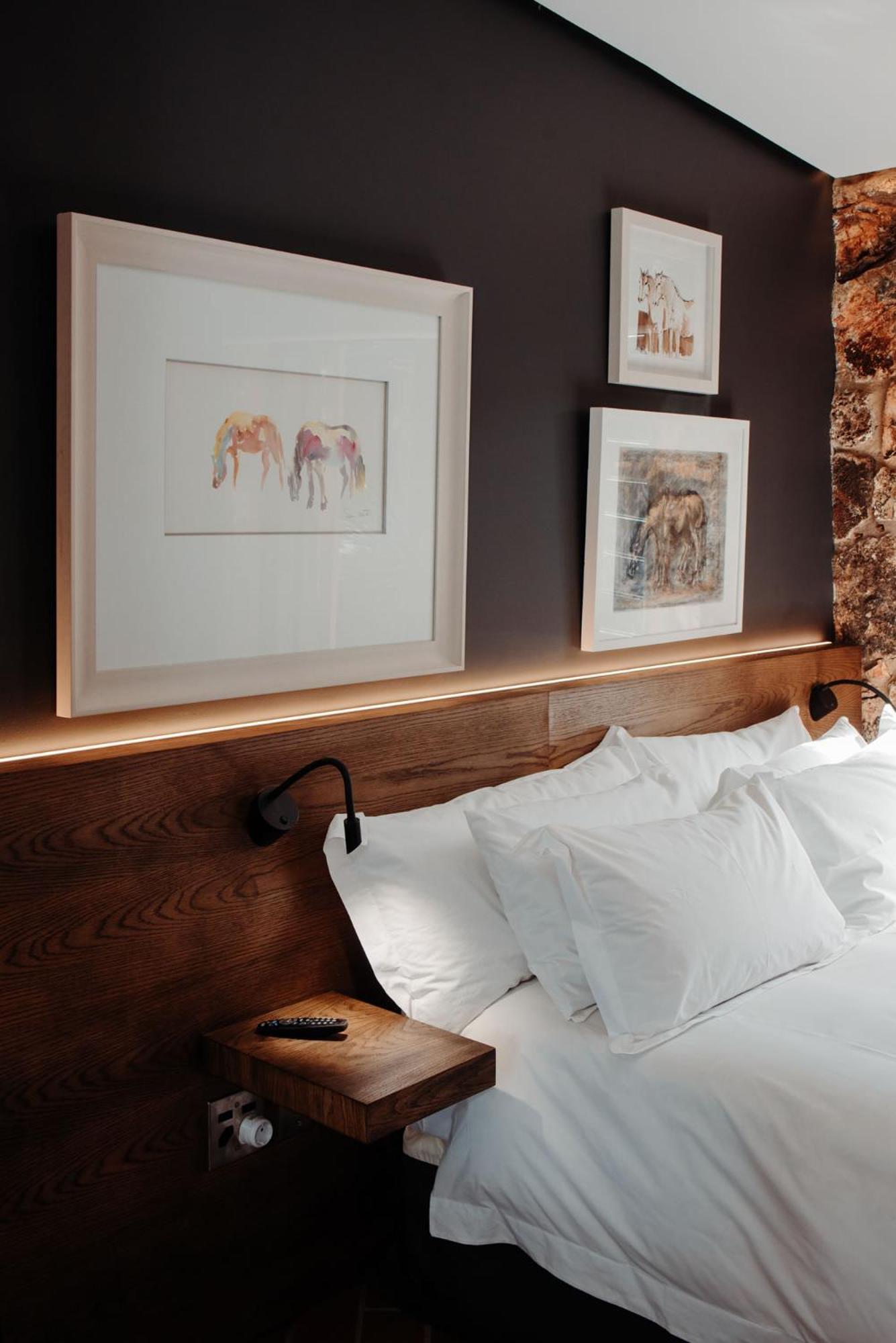Luxury Double Room - Photo 23